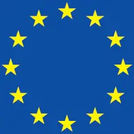 Logo UE