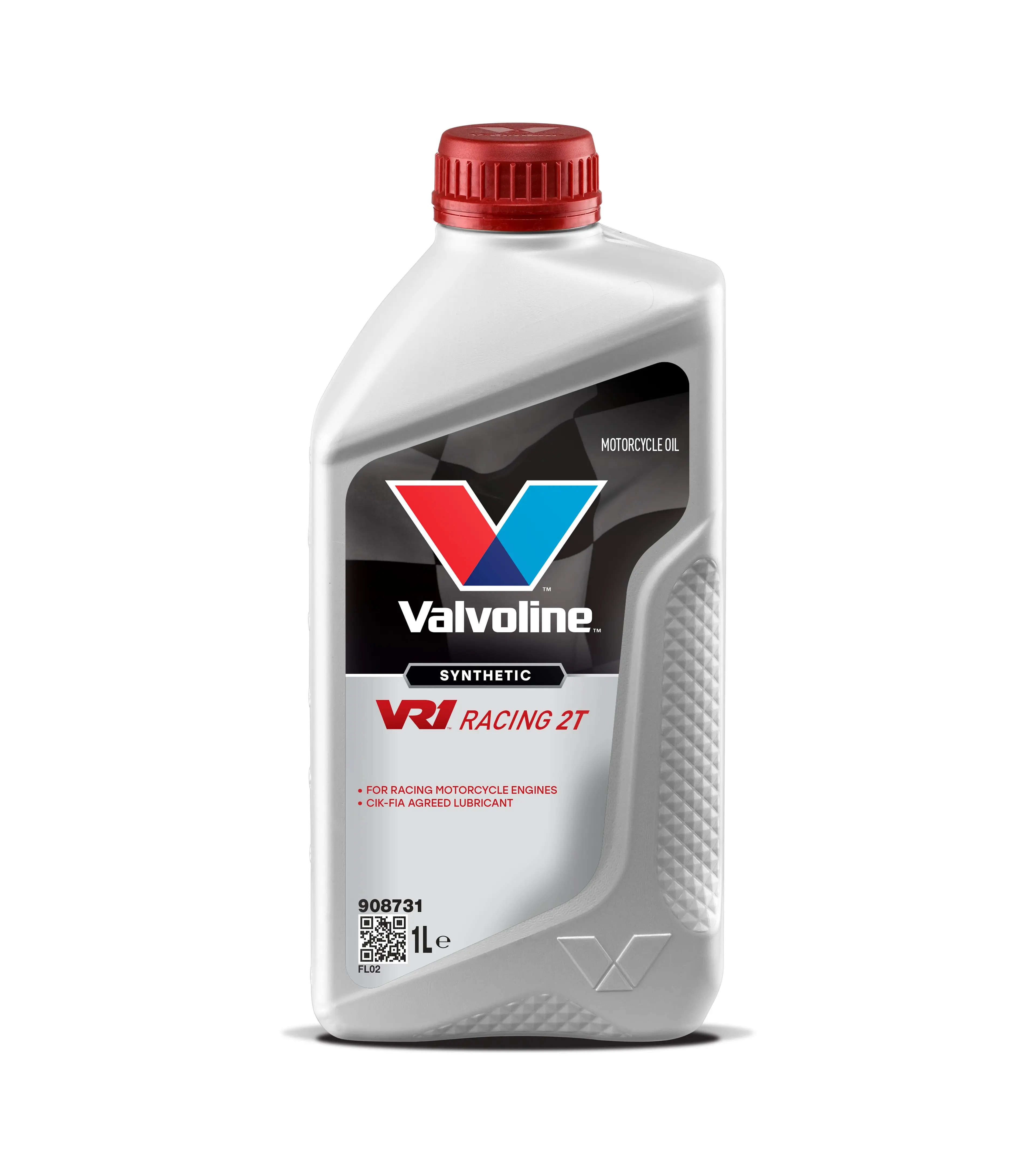 ACEITE PARA MOTOCICLETAS