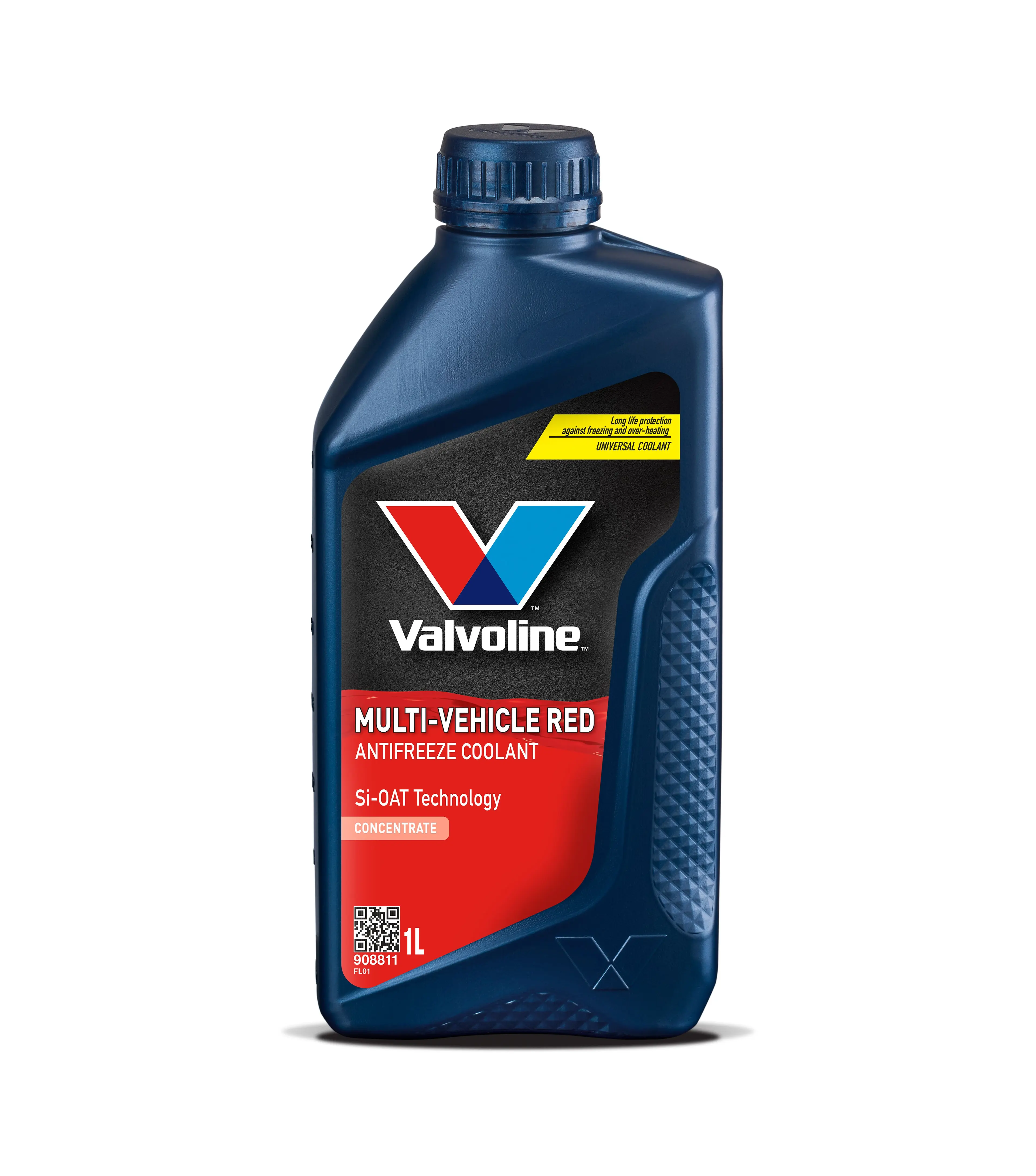 ANTICONGELANTE PREMIUM
