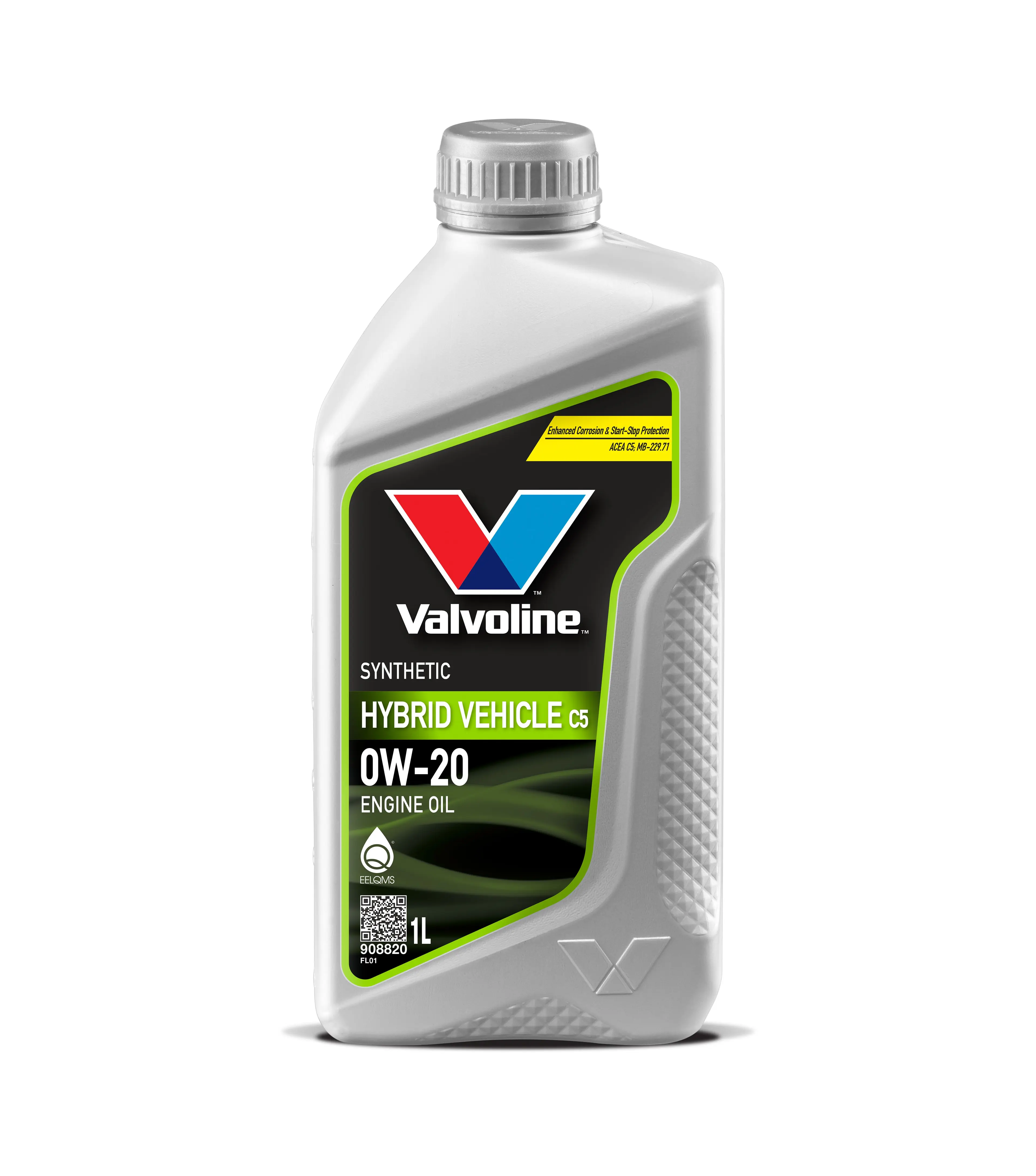 ACEITE DE MOTOR
