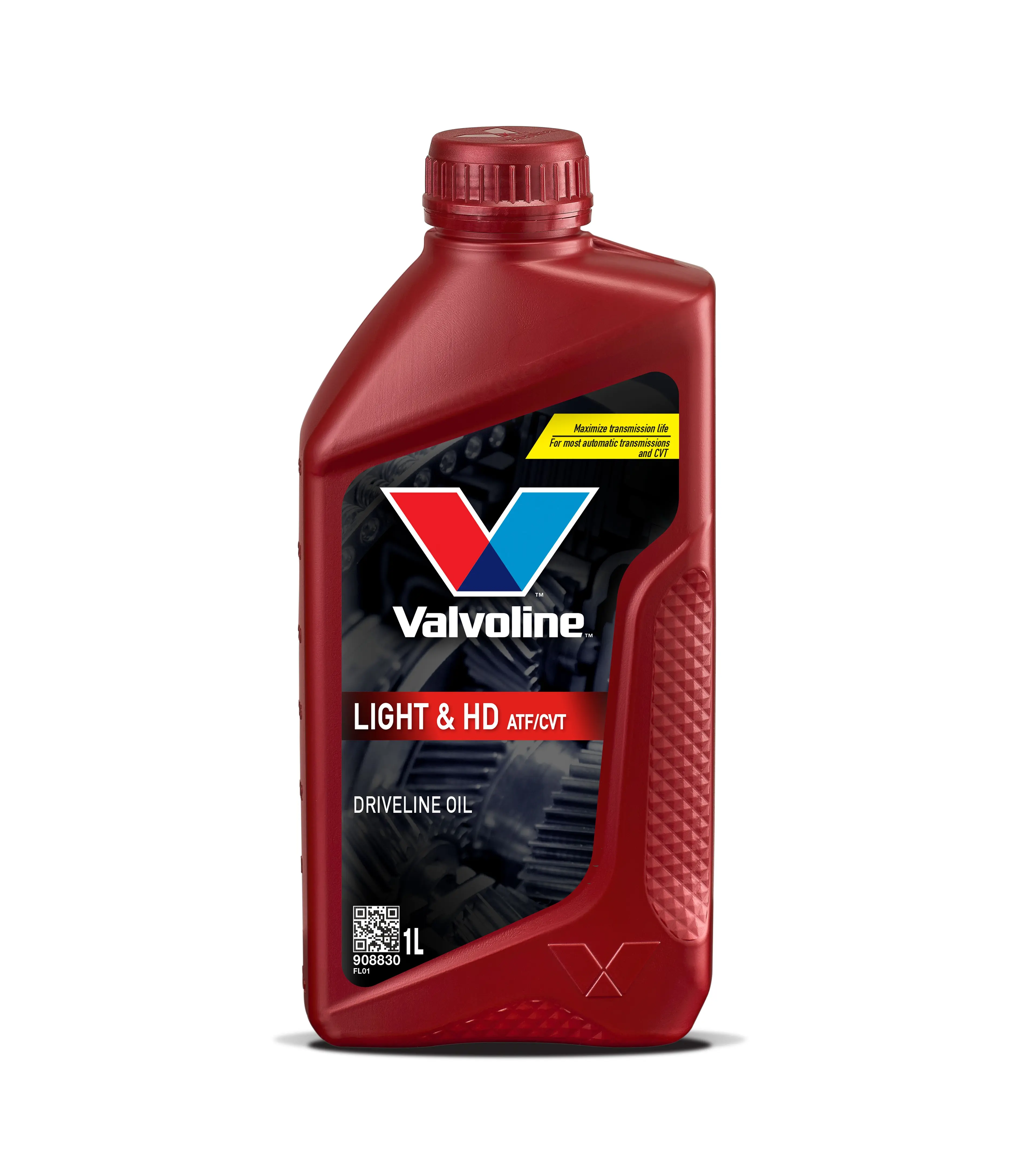 ACEITE DE TRANSMISIÓN AUTOMÁTICA