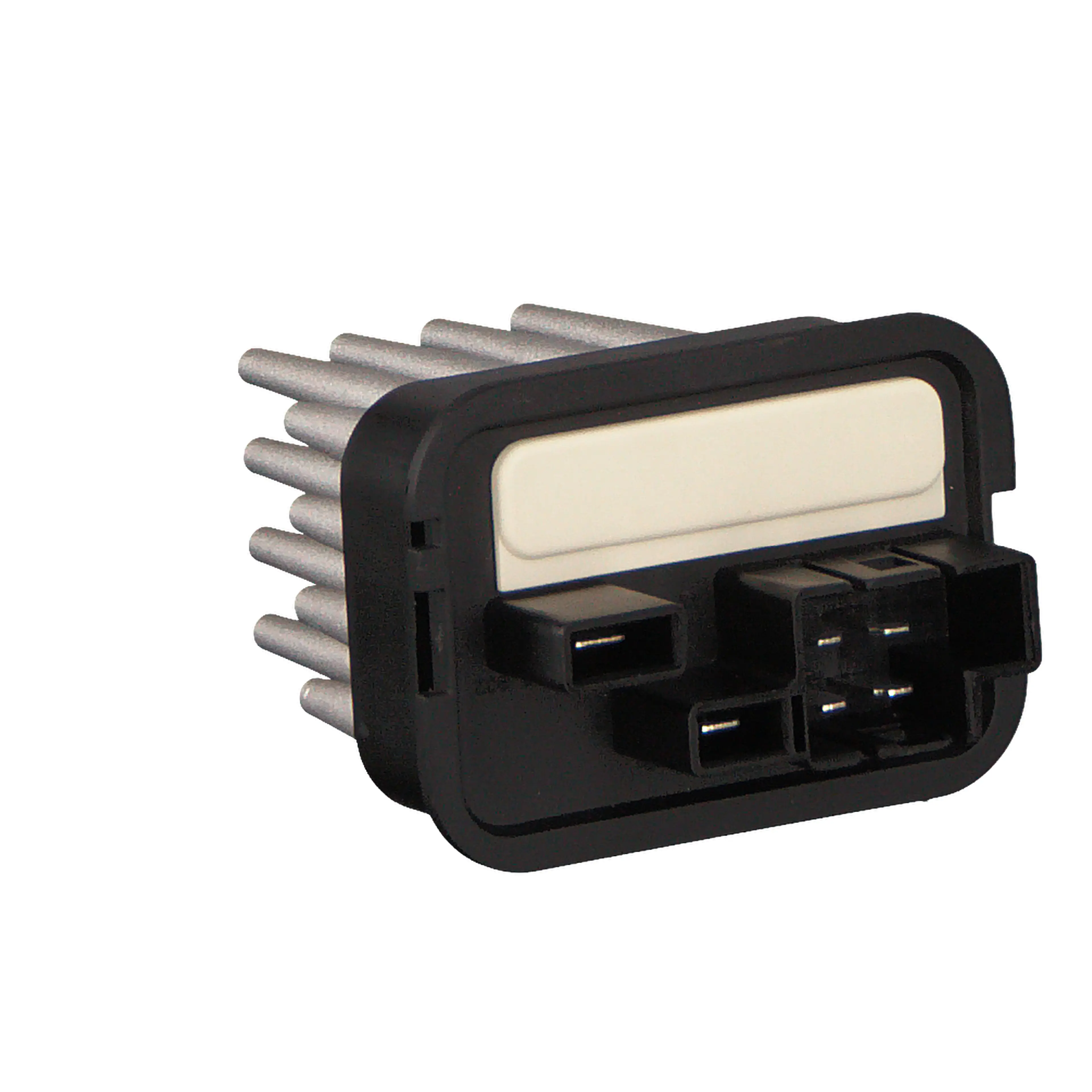 A/C, APARATO DE MANDO