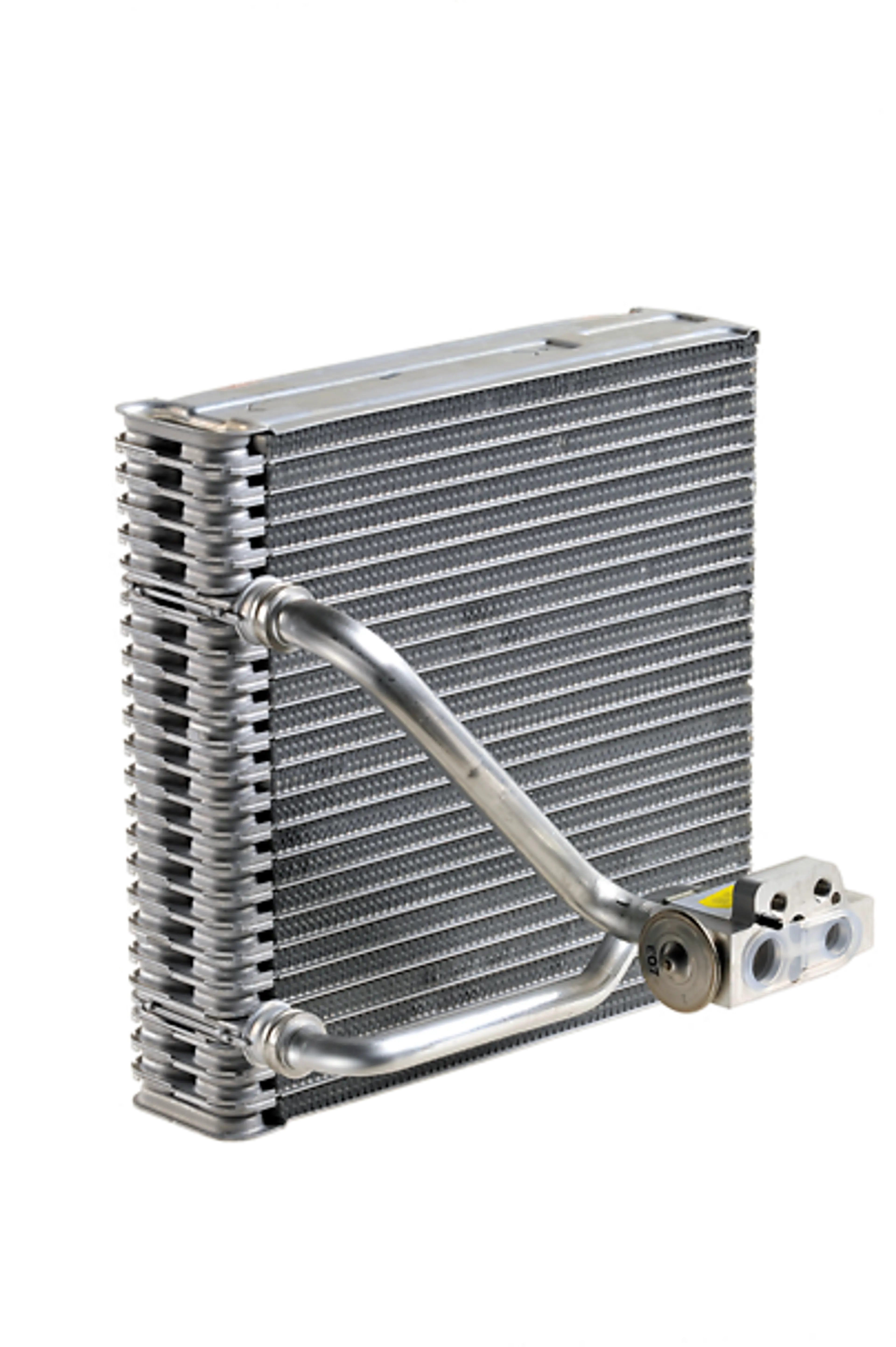 A/C, EVAPORADOR