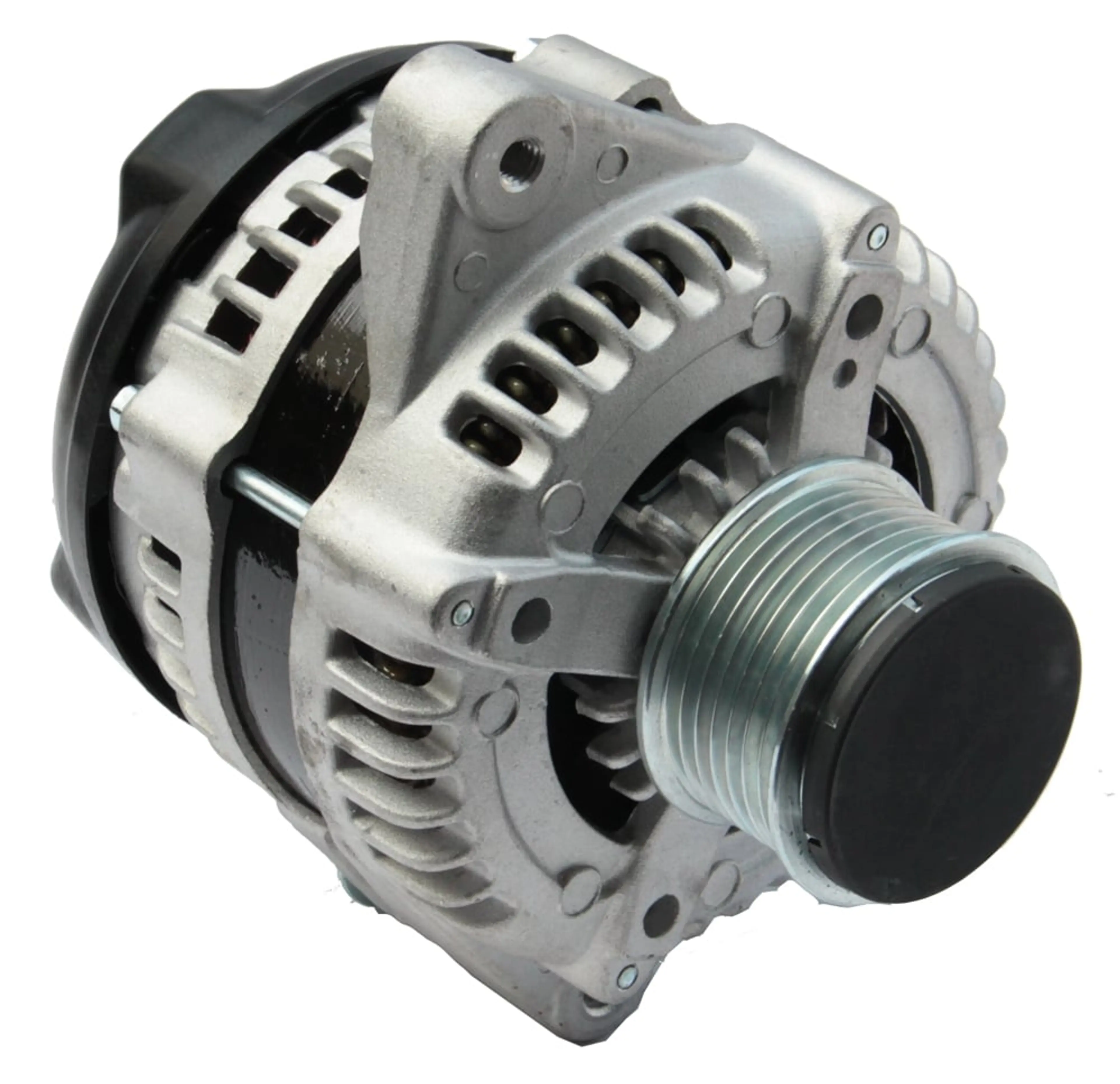 ALTERNADOR / ARRANCADOR
