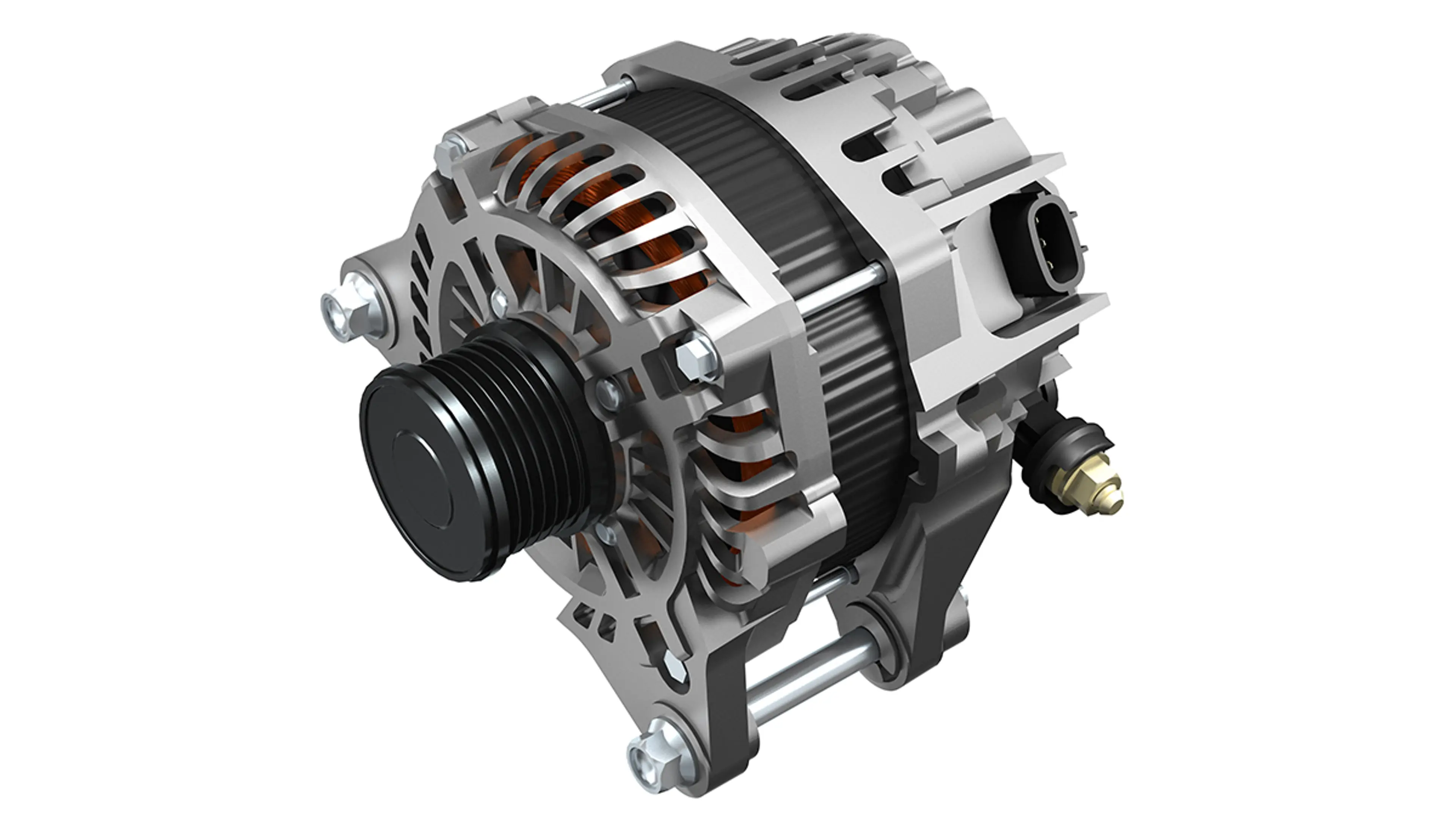 ALTERNADOR, DINAMO