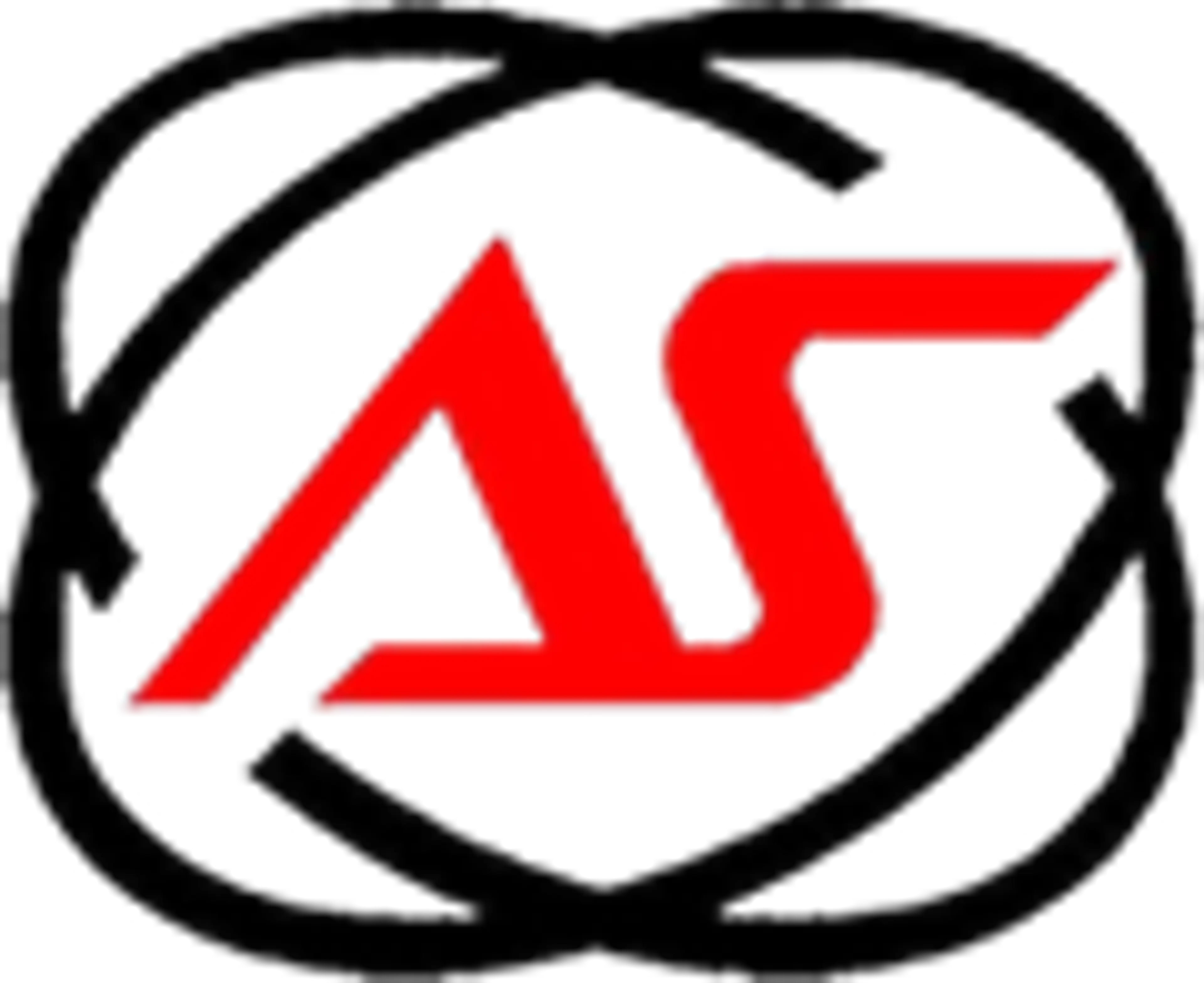 AS