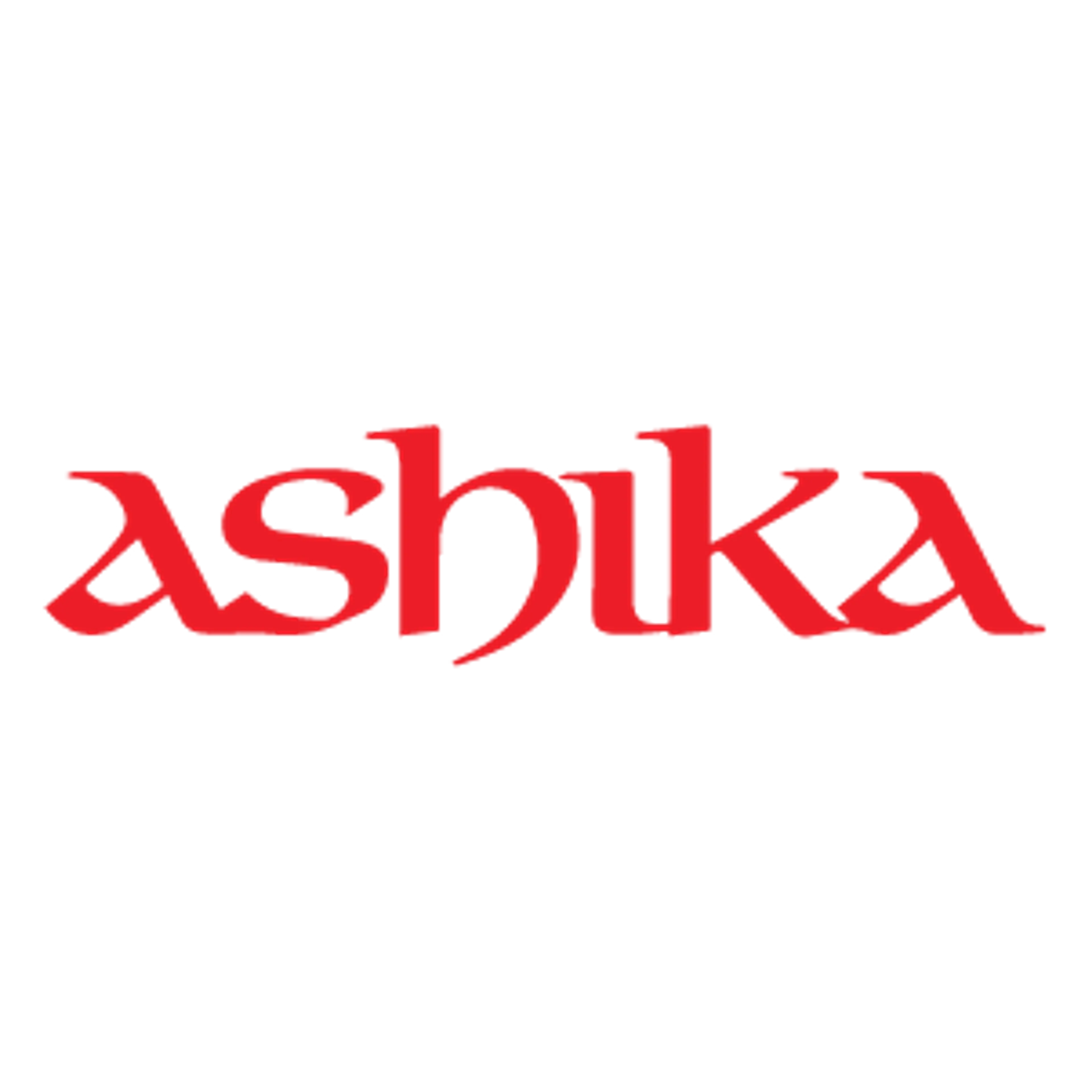 ASHIKA