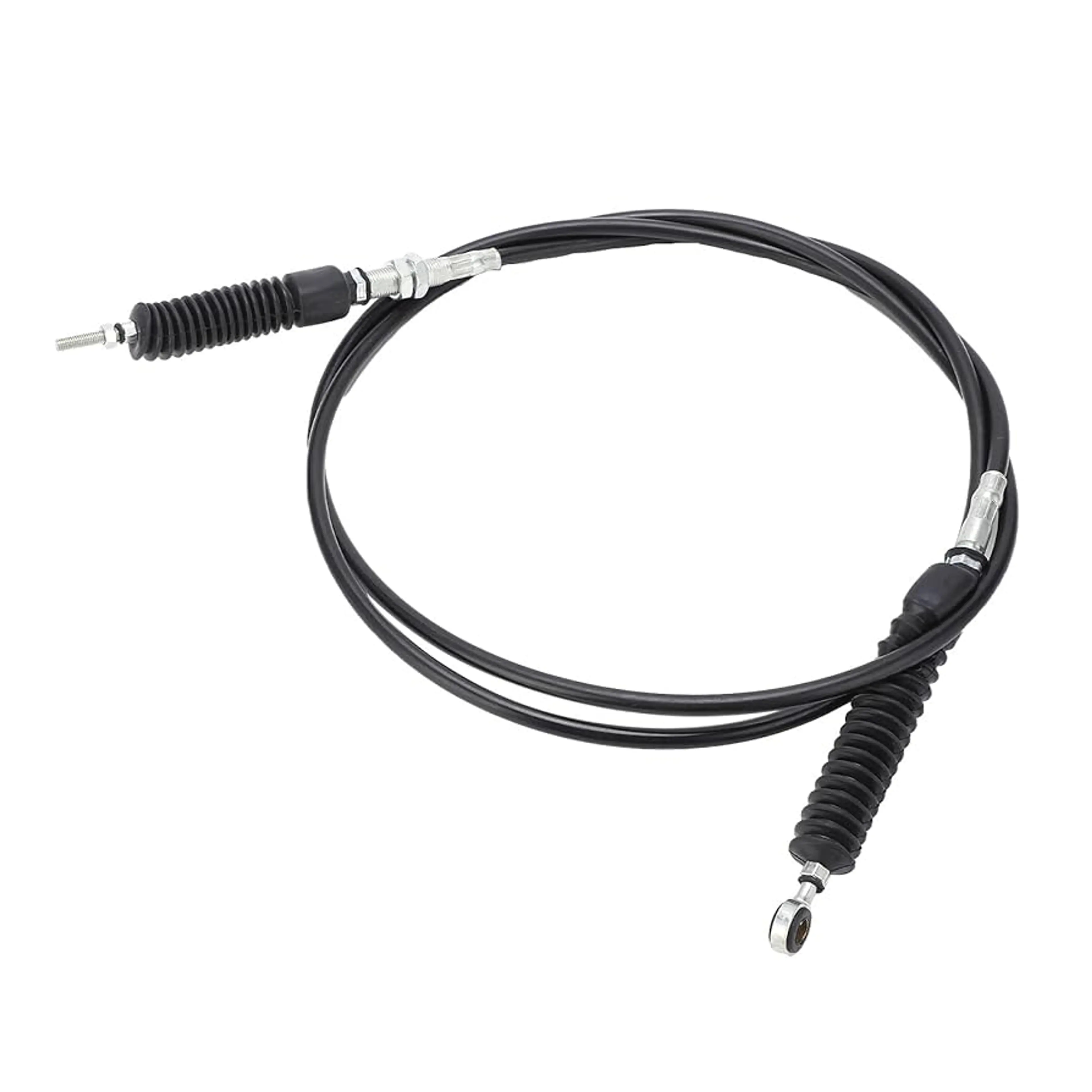CAMBIO AUTOMÁTICO, CABLE