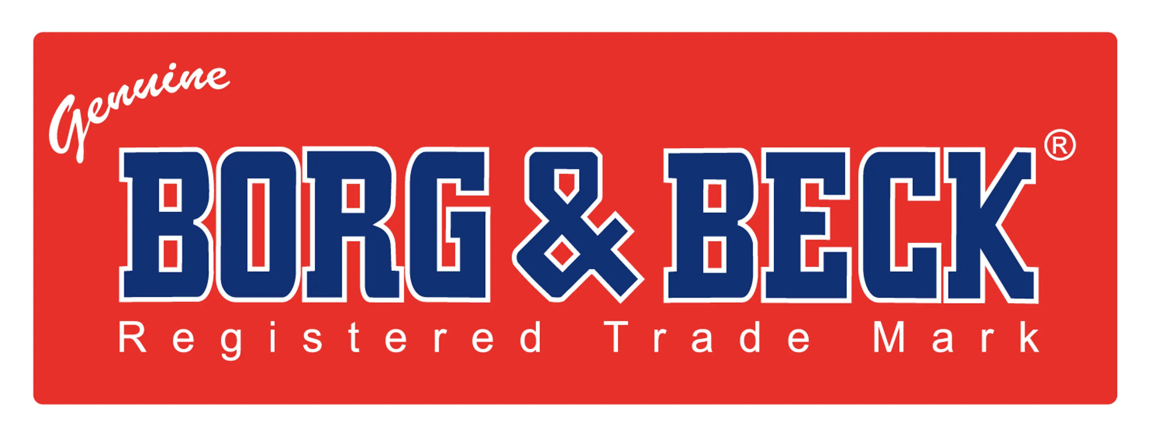 BORG AND BECK