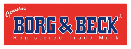 BORG AND BECK