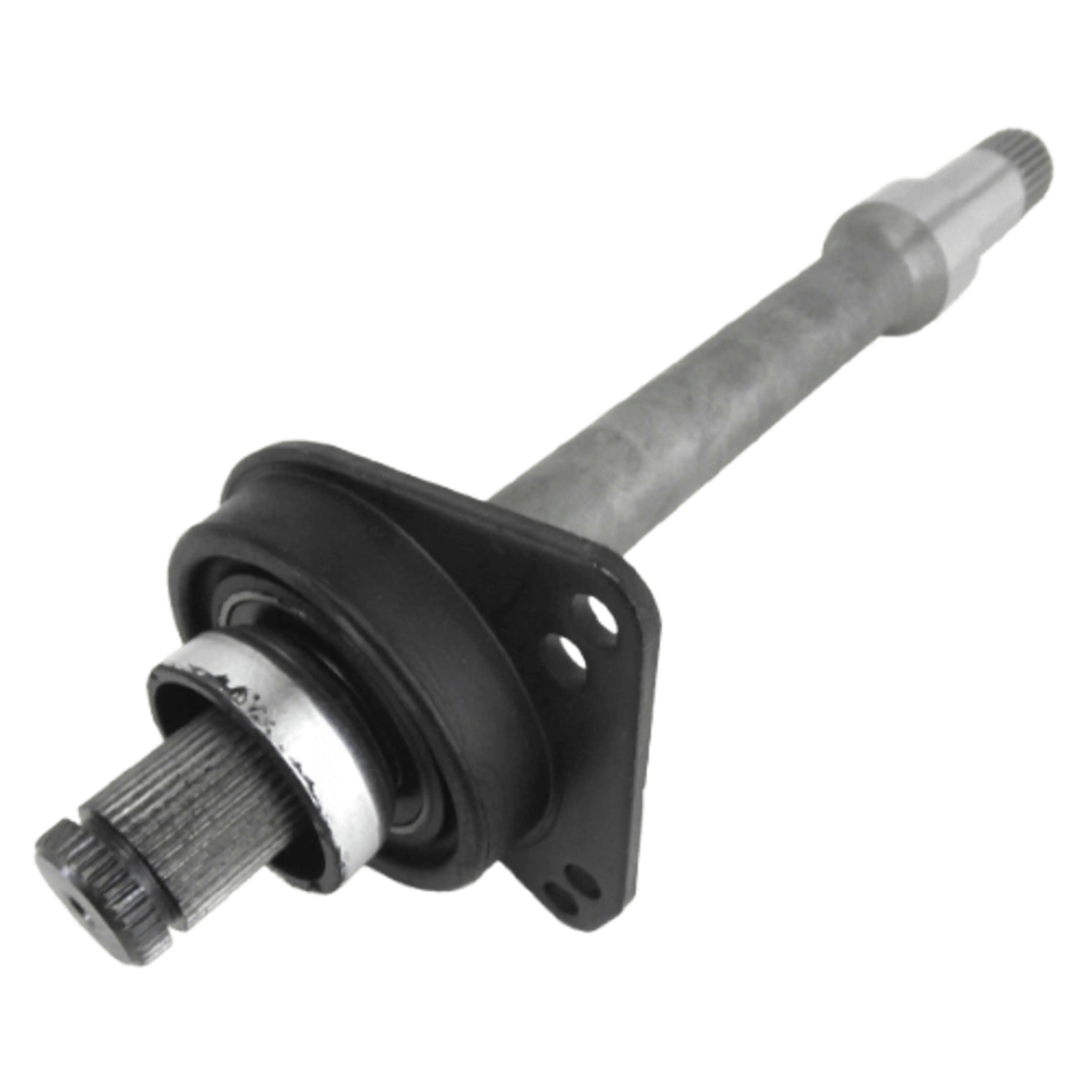 BLOQUE MOTOR, ARBOL INTERMEDIO/COMPENSACIÓN