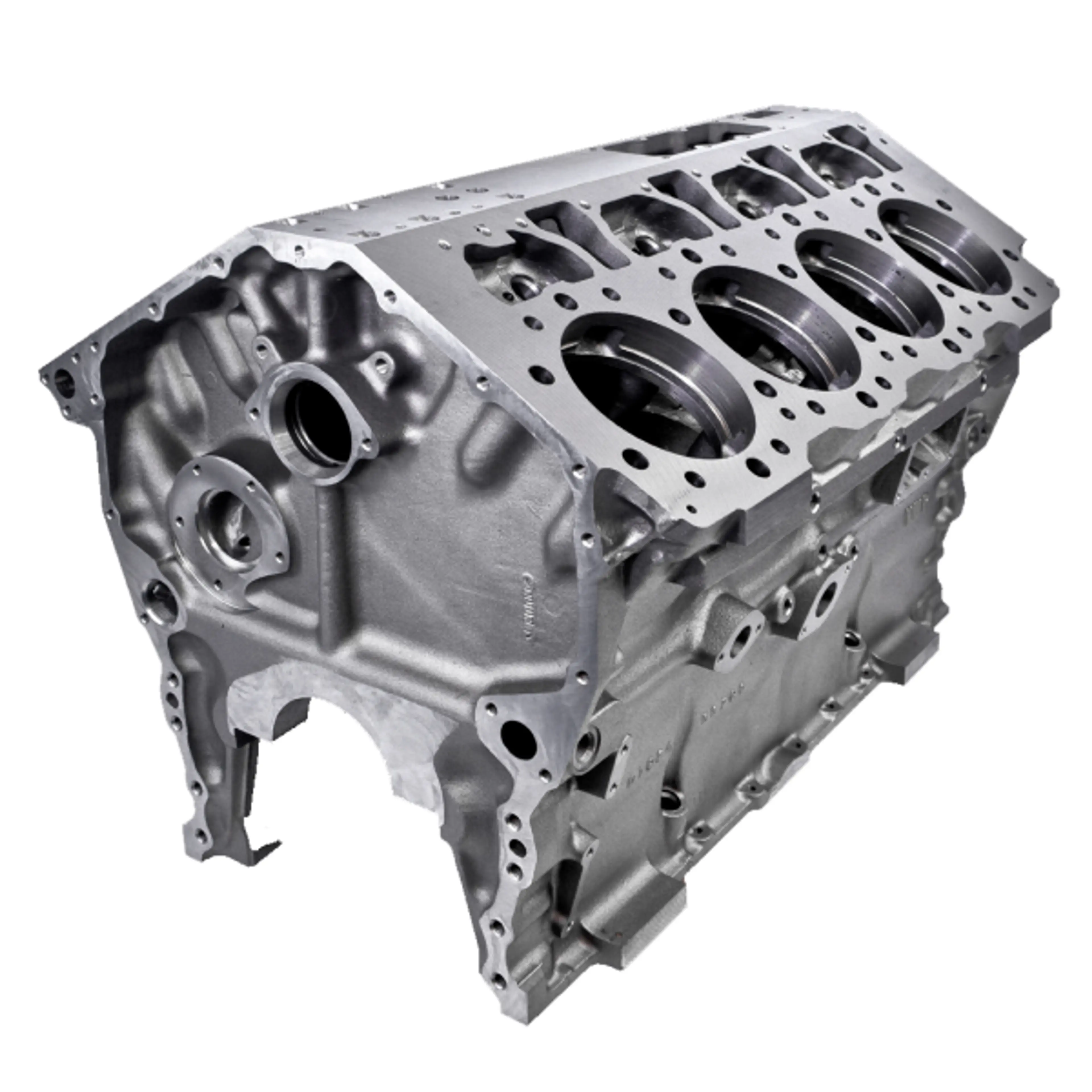 BLOQUE MOTOR