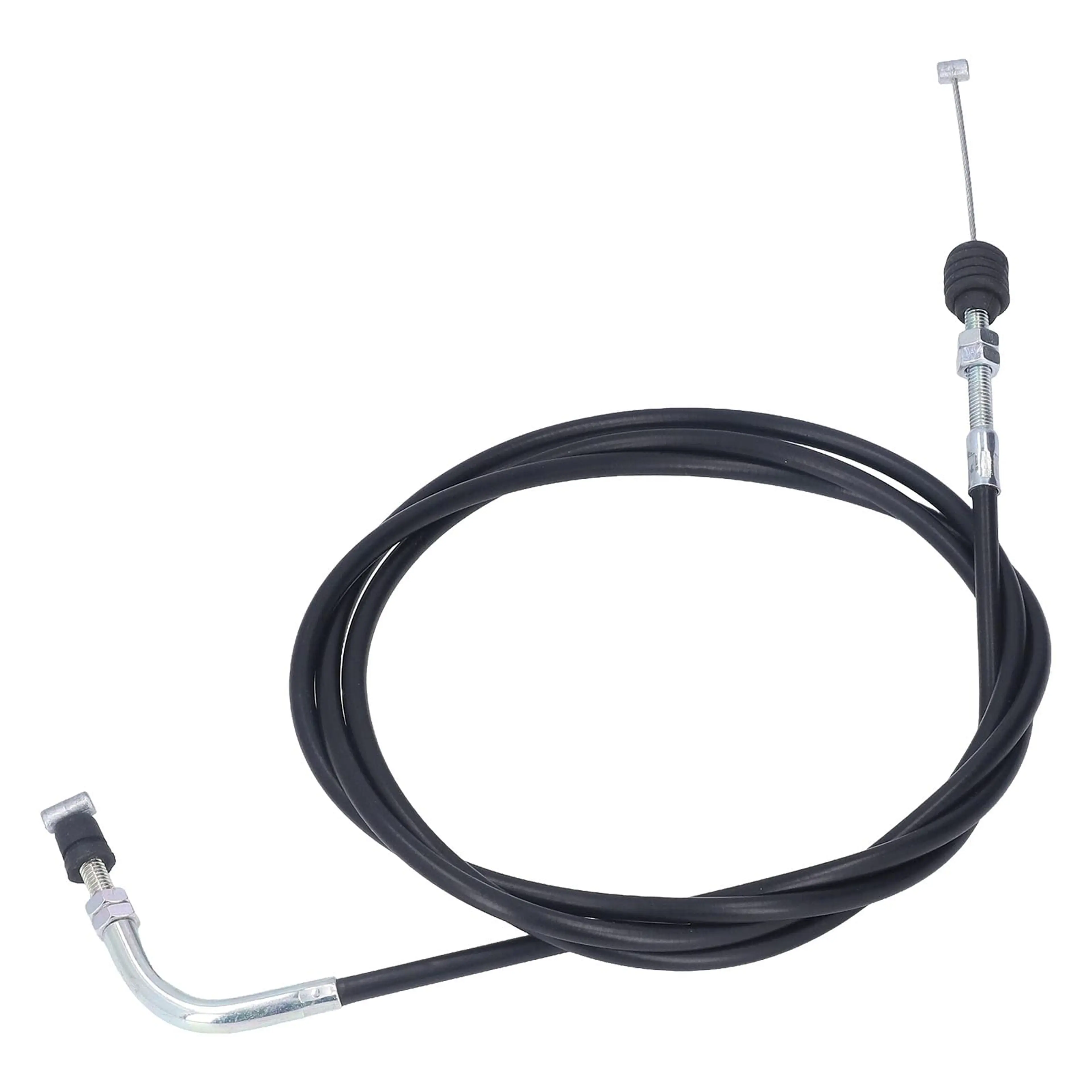 ALIMENTACIÓN, CABLE ACELERADOR