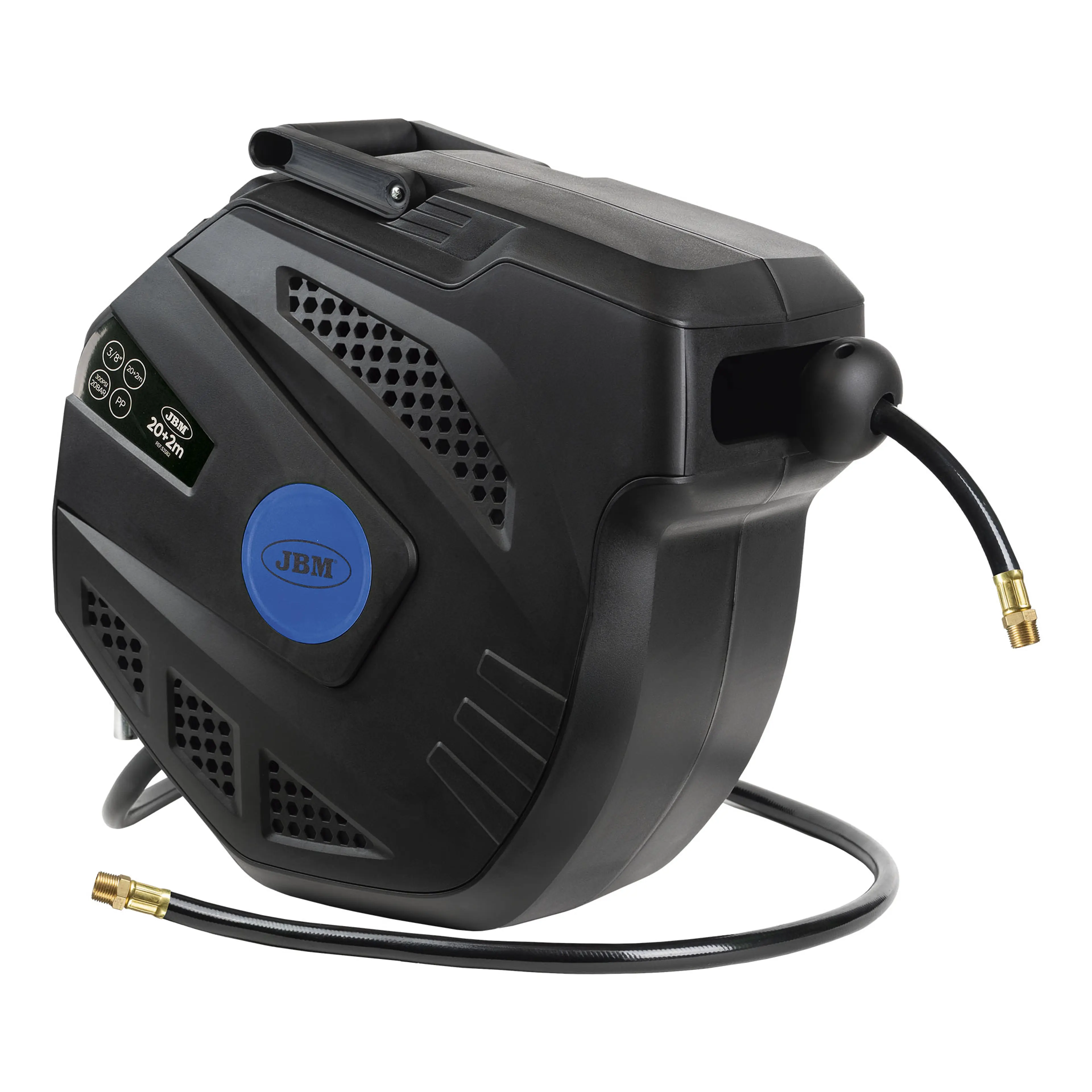 CARRETES / MANGUERAS