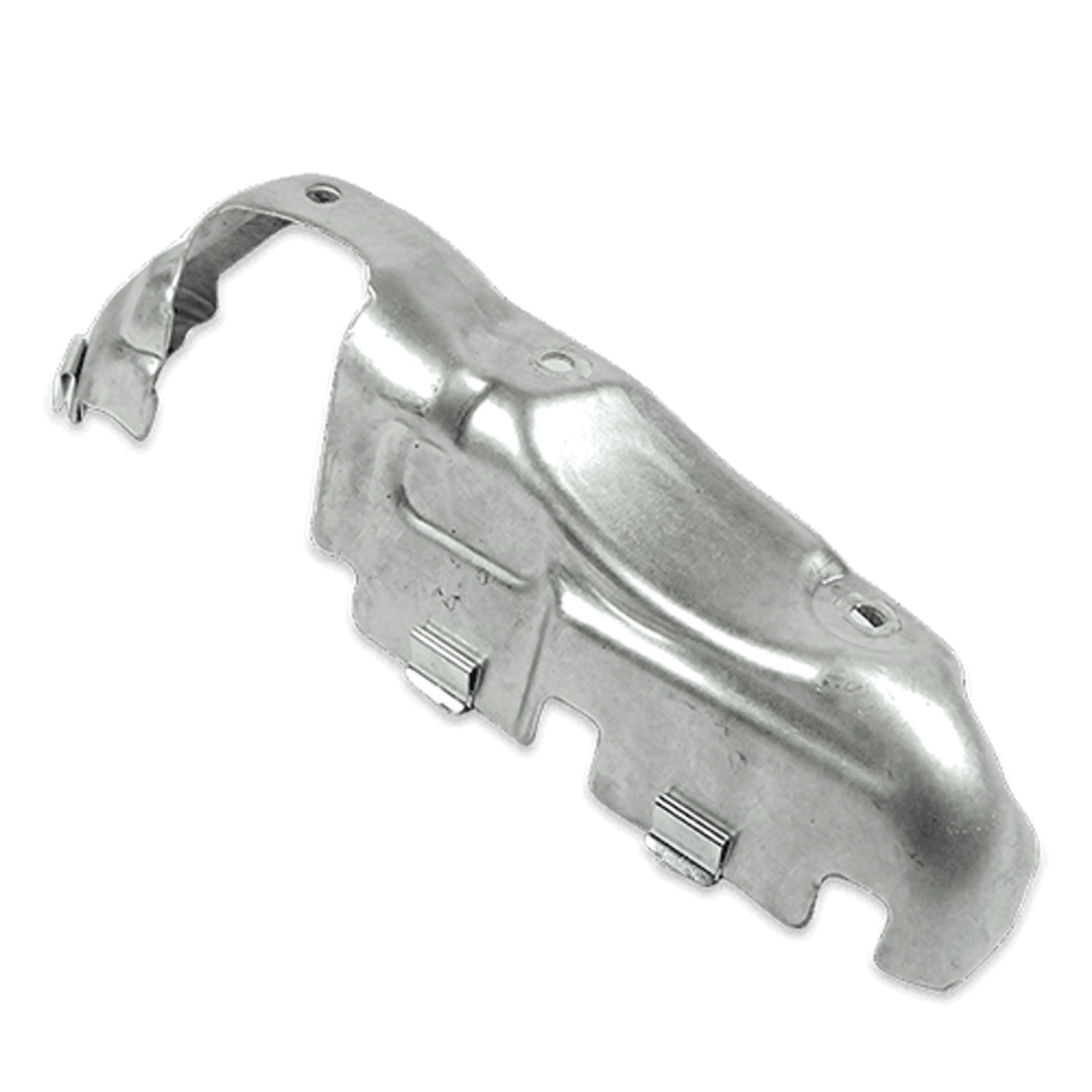 ALIMENTACIÓN, CHAPA COLECTORA