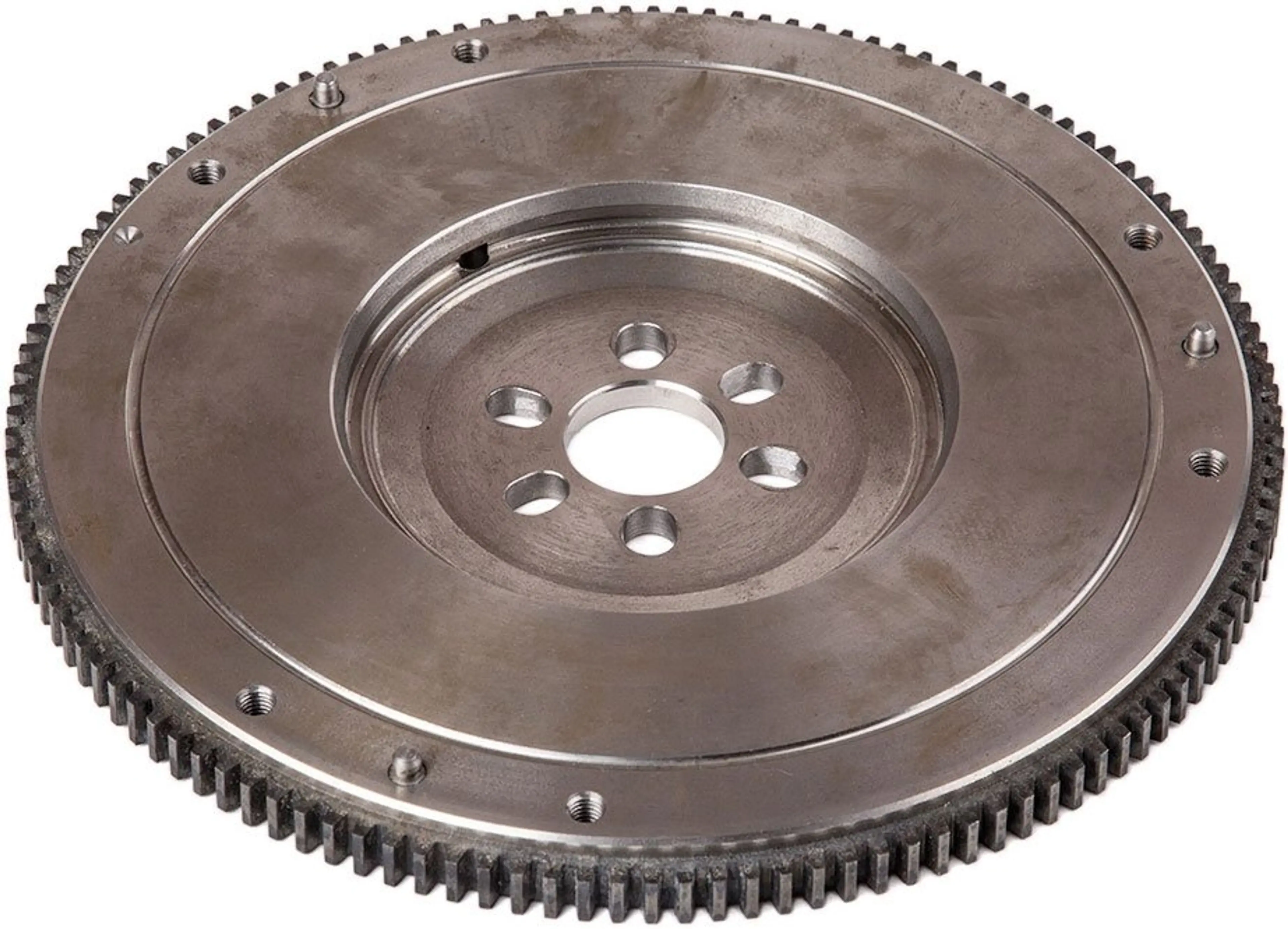 CIGÜEÑAL, VOLANTE MOTOR