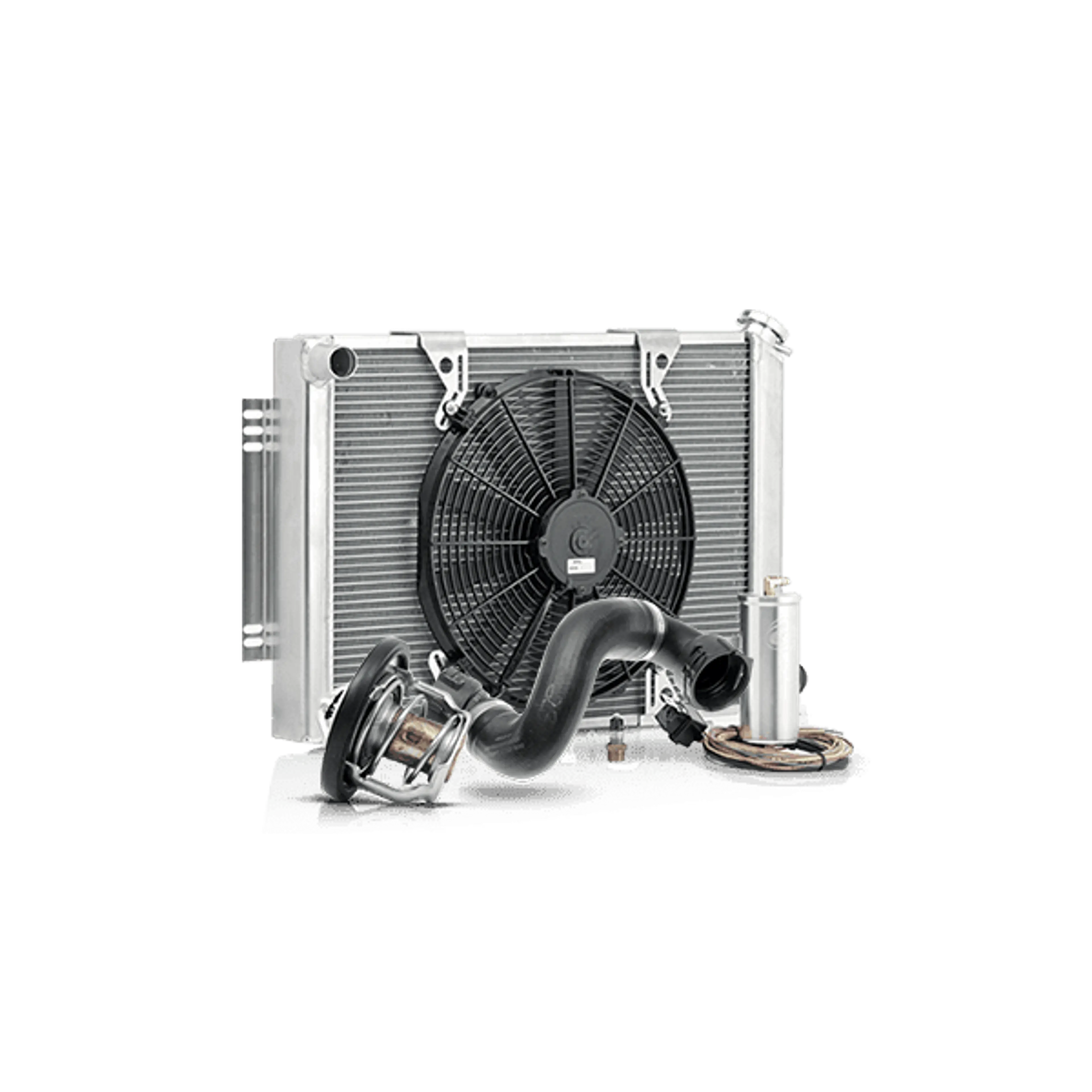 CLIMATIZACIÓN