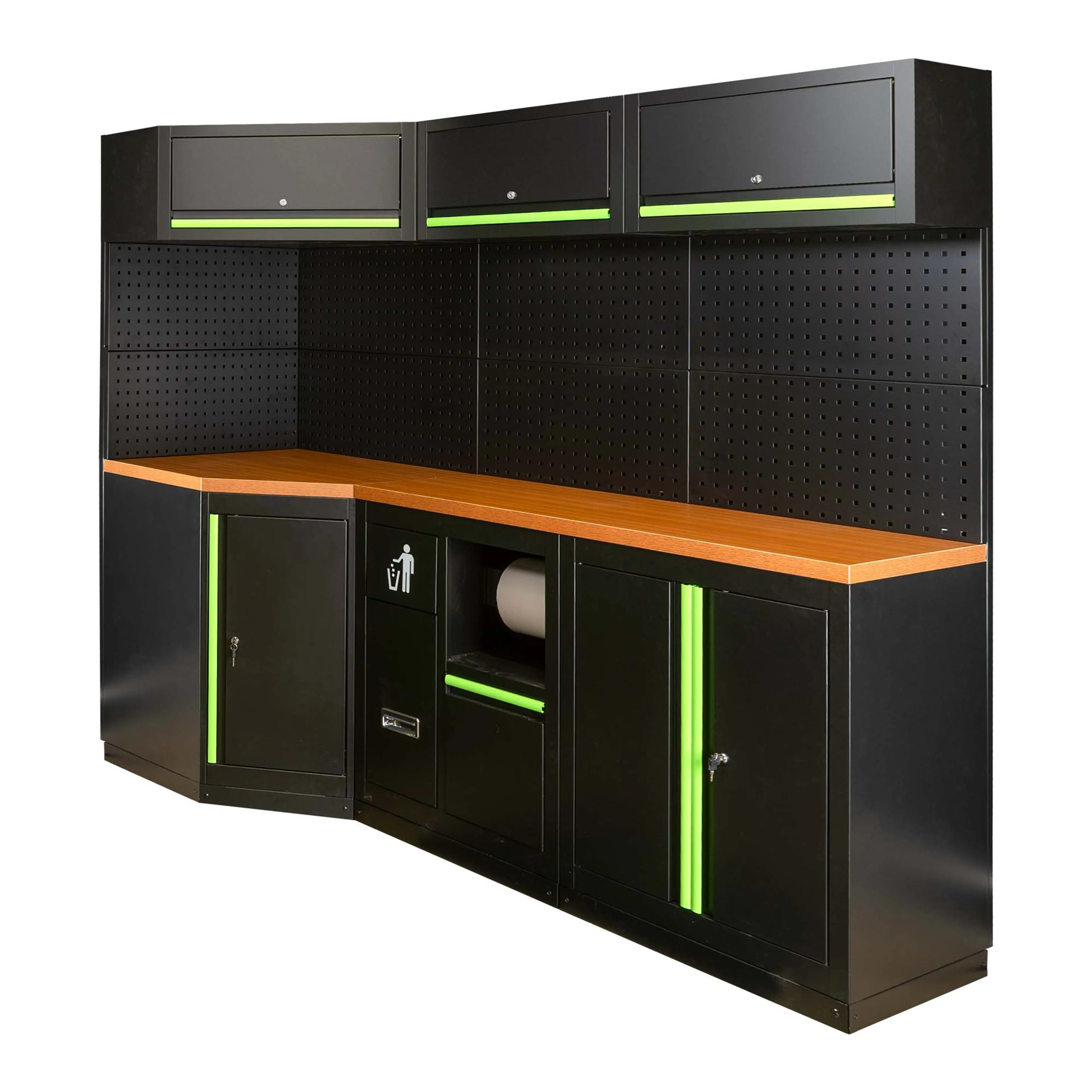 CONJUNTO DE MUEBLES