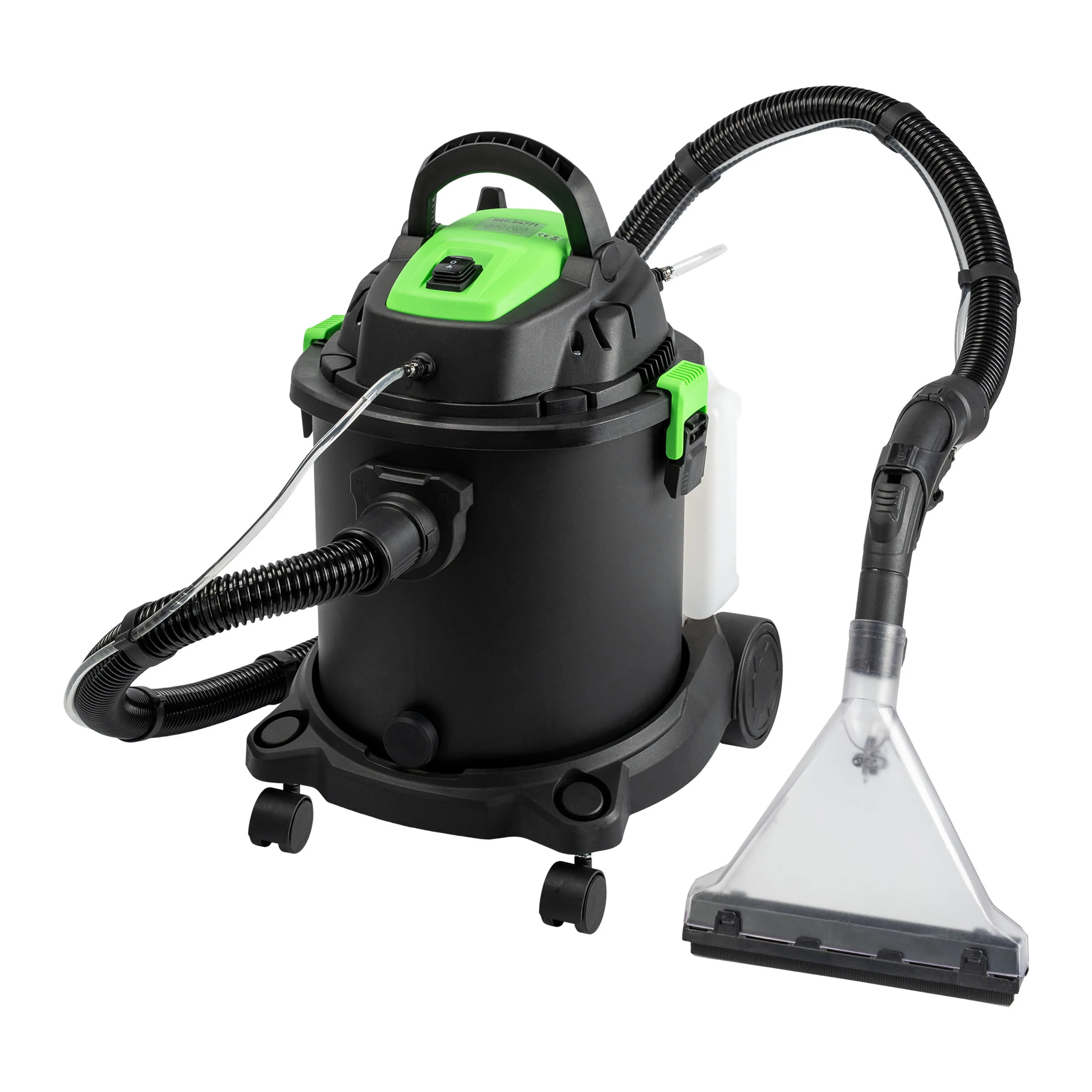 EQUIPAMIENTO DE TALLER
