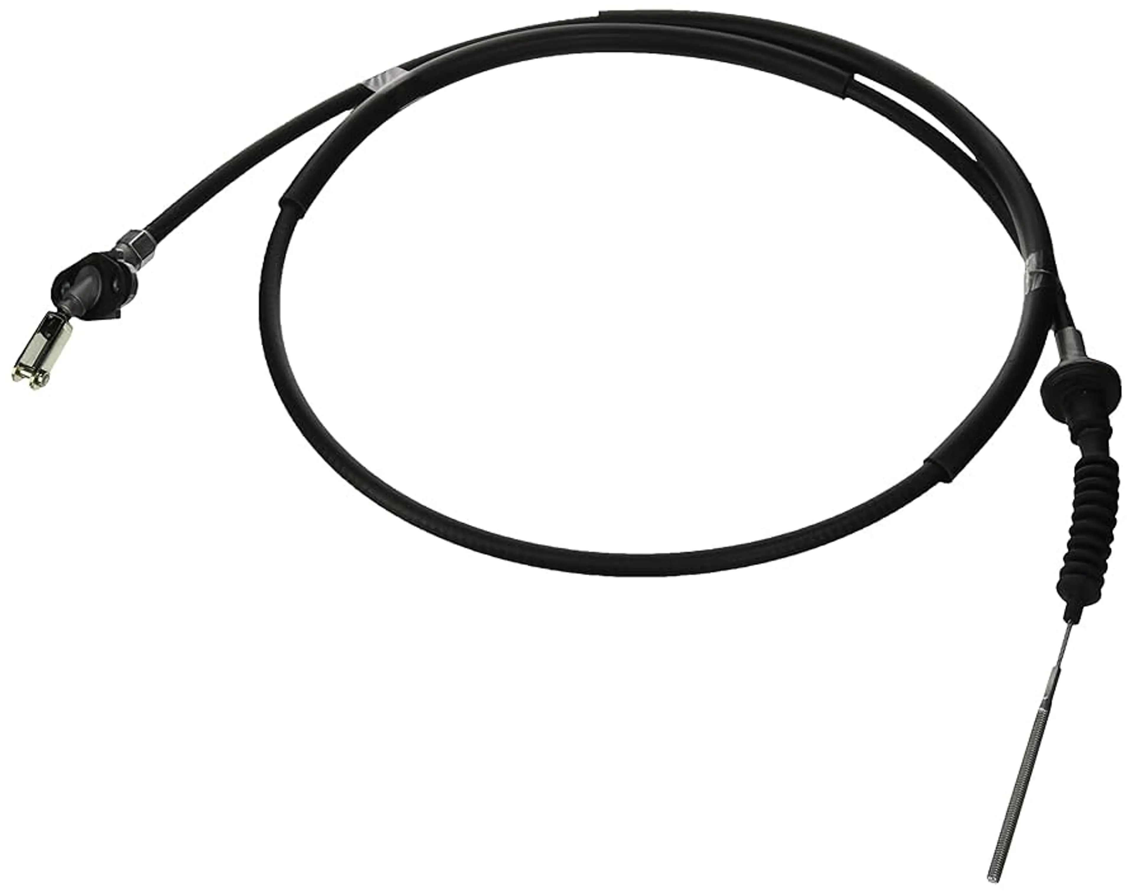 EMBRAGUE, CABLE
