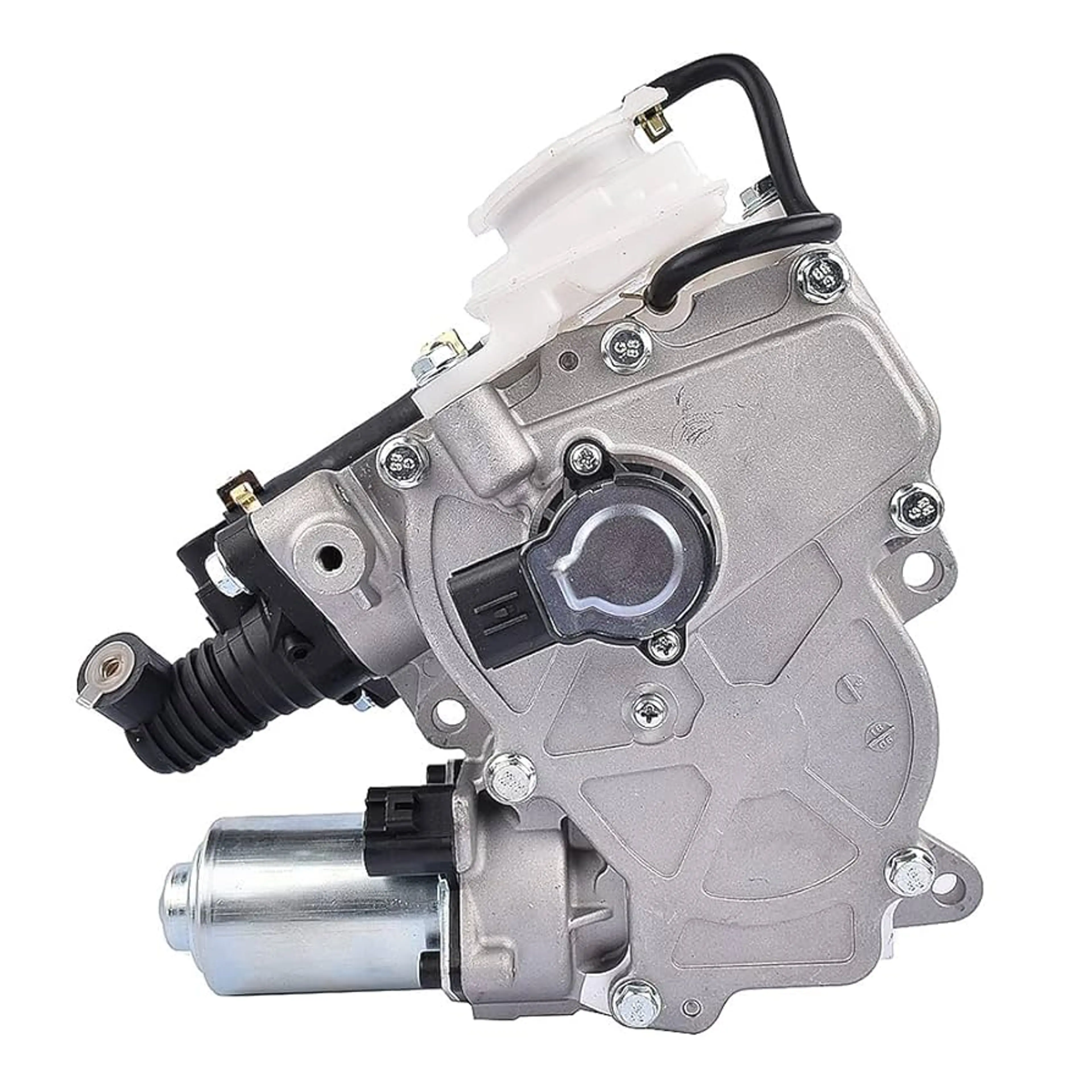 EMBRAGUE, SERVOMOTOR