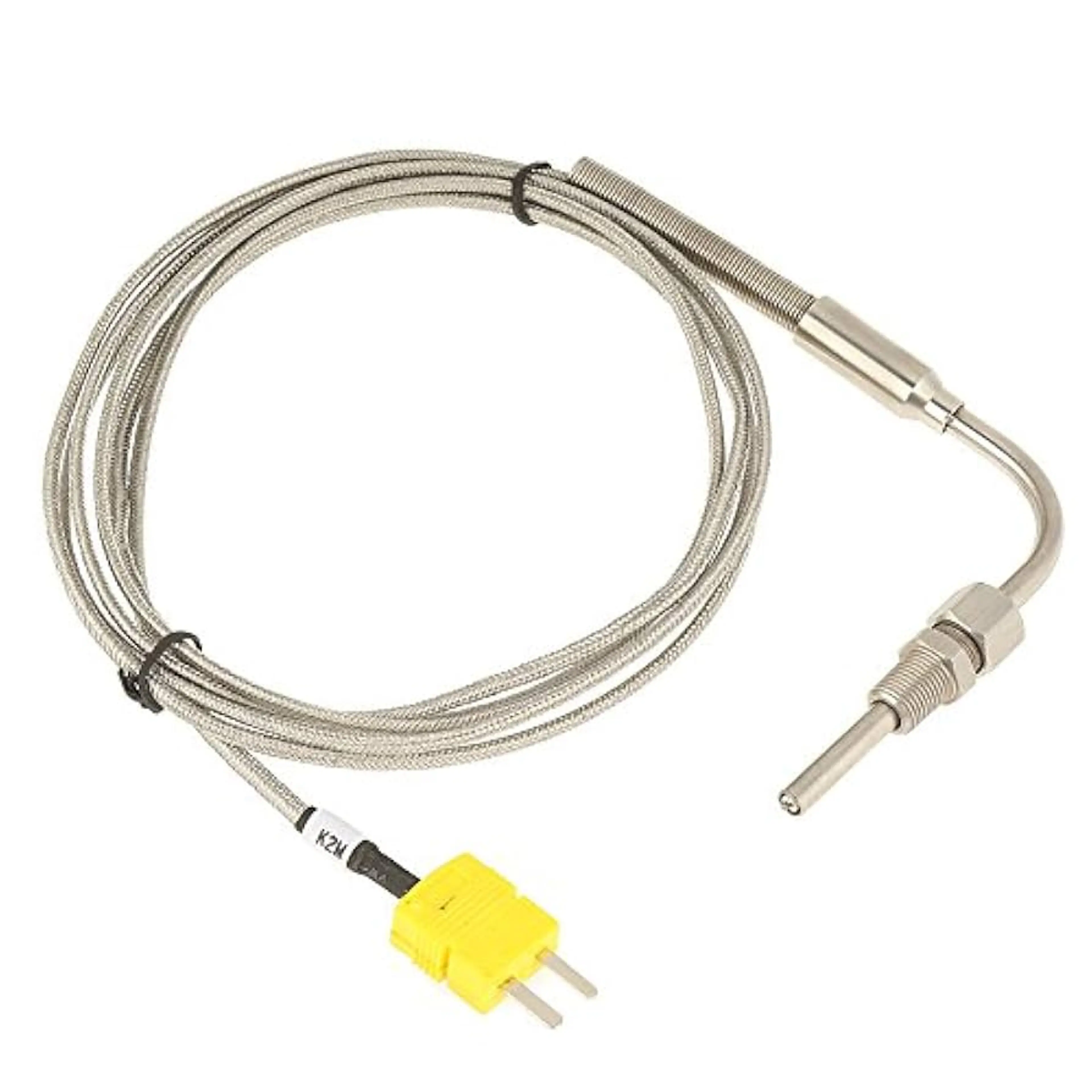 ESCAPE, SENSOR/SONDA