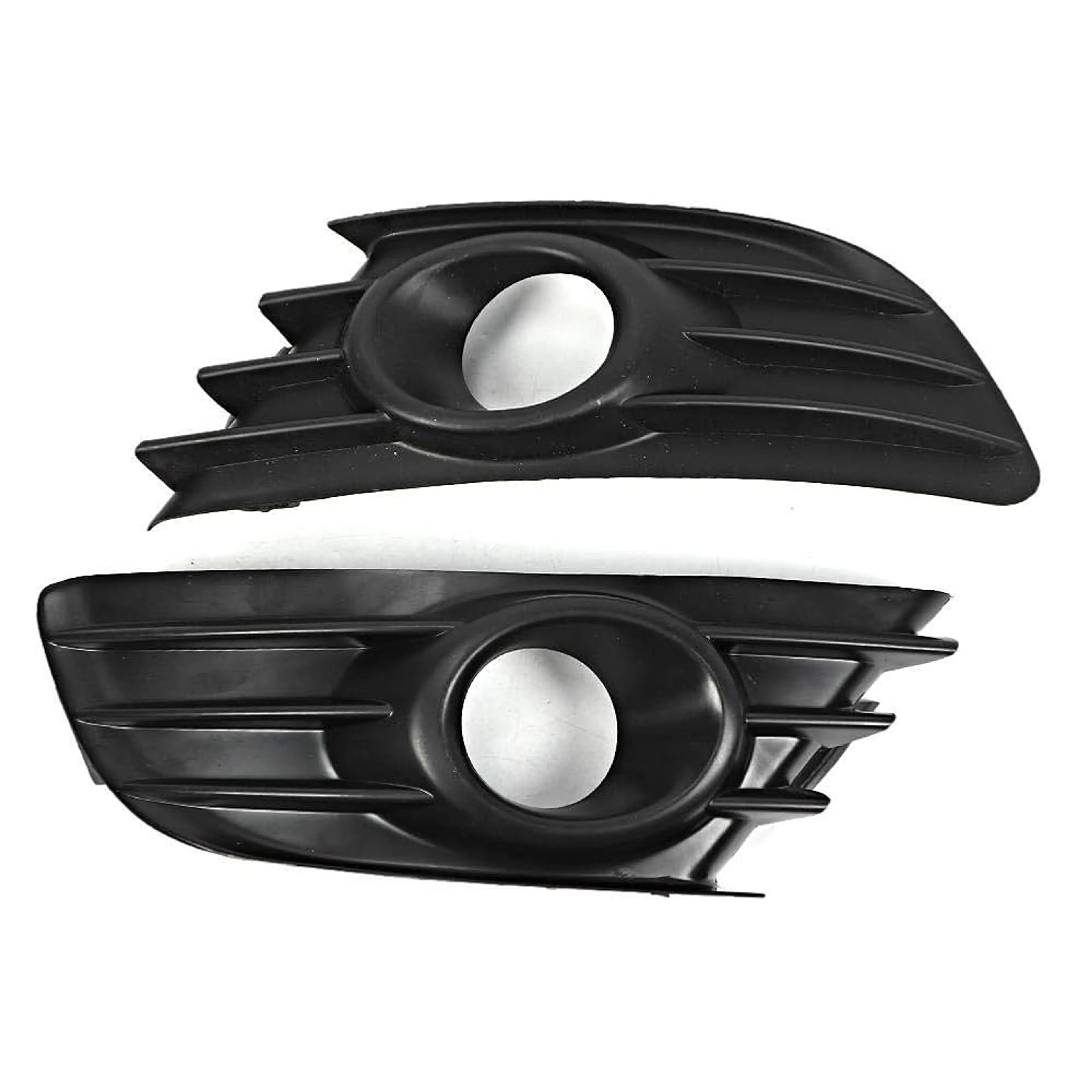 FAROS ANTINIEBLA, PIEZAS