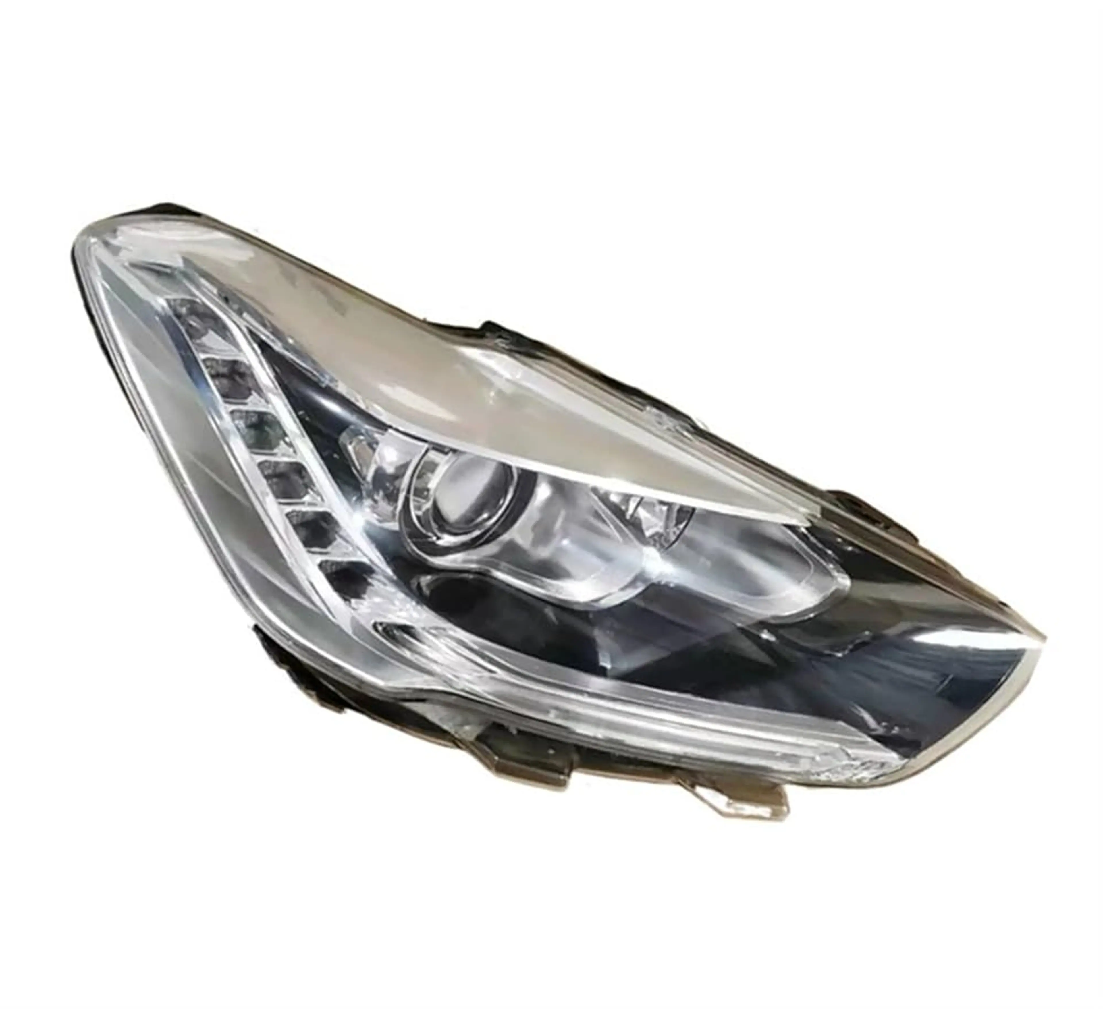 FAROS DE CARRETERA