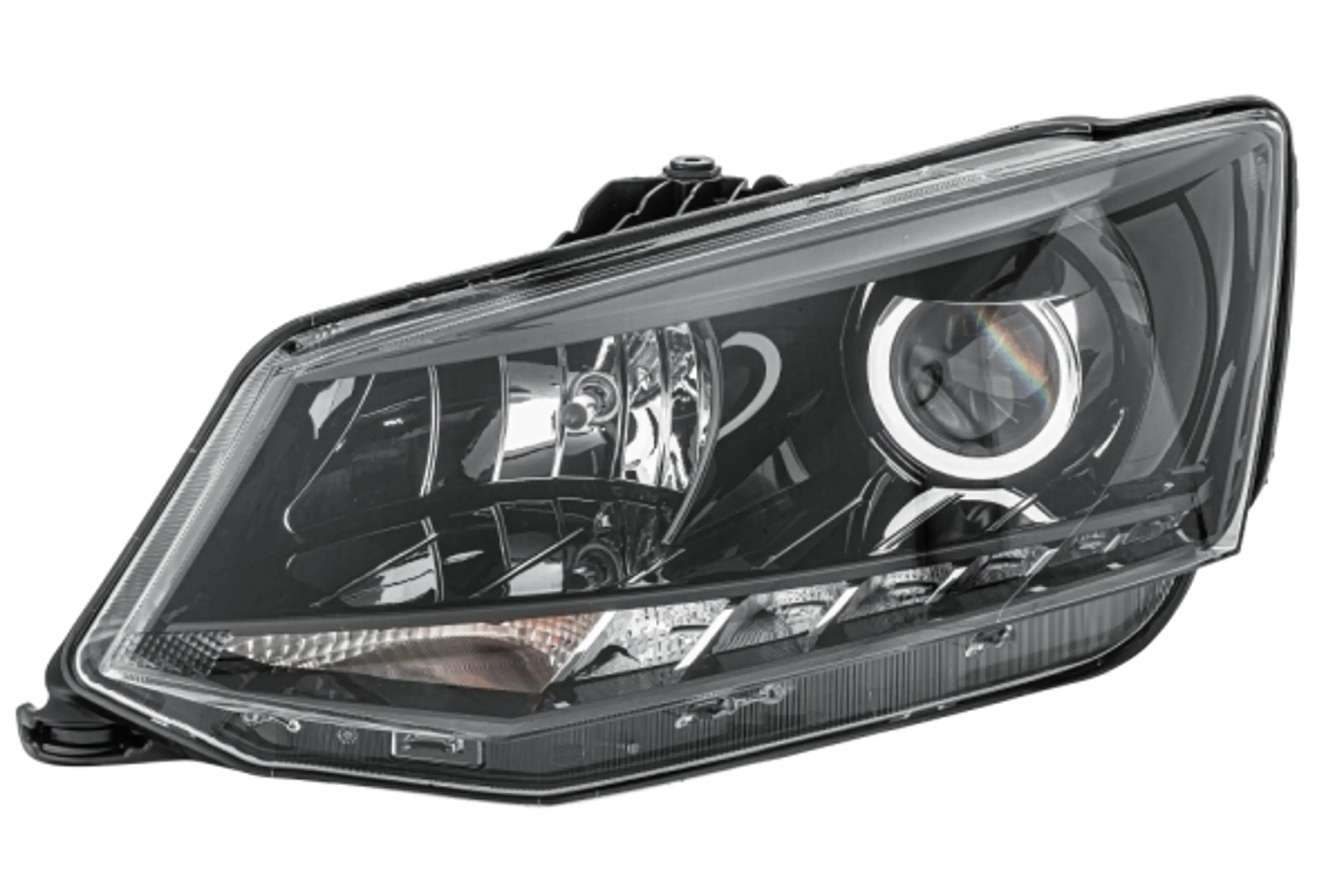 FAROS PRINCIPALES
