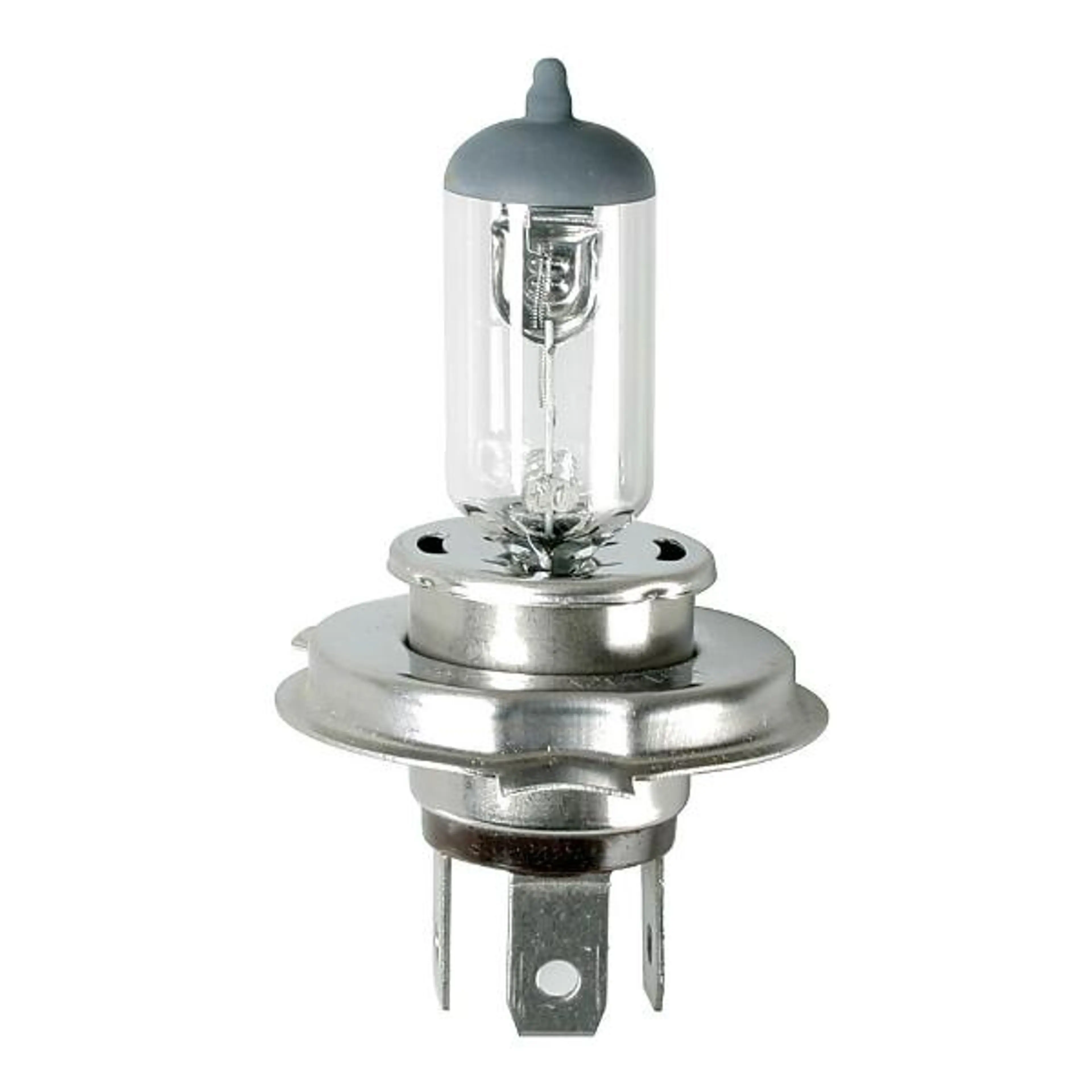 FAROS PRINCIPALES, LÁMPARA