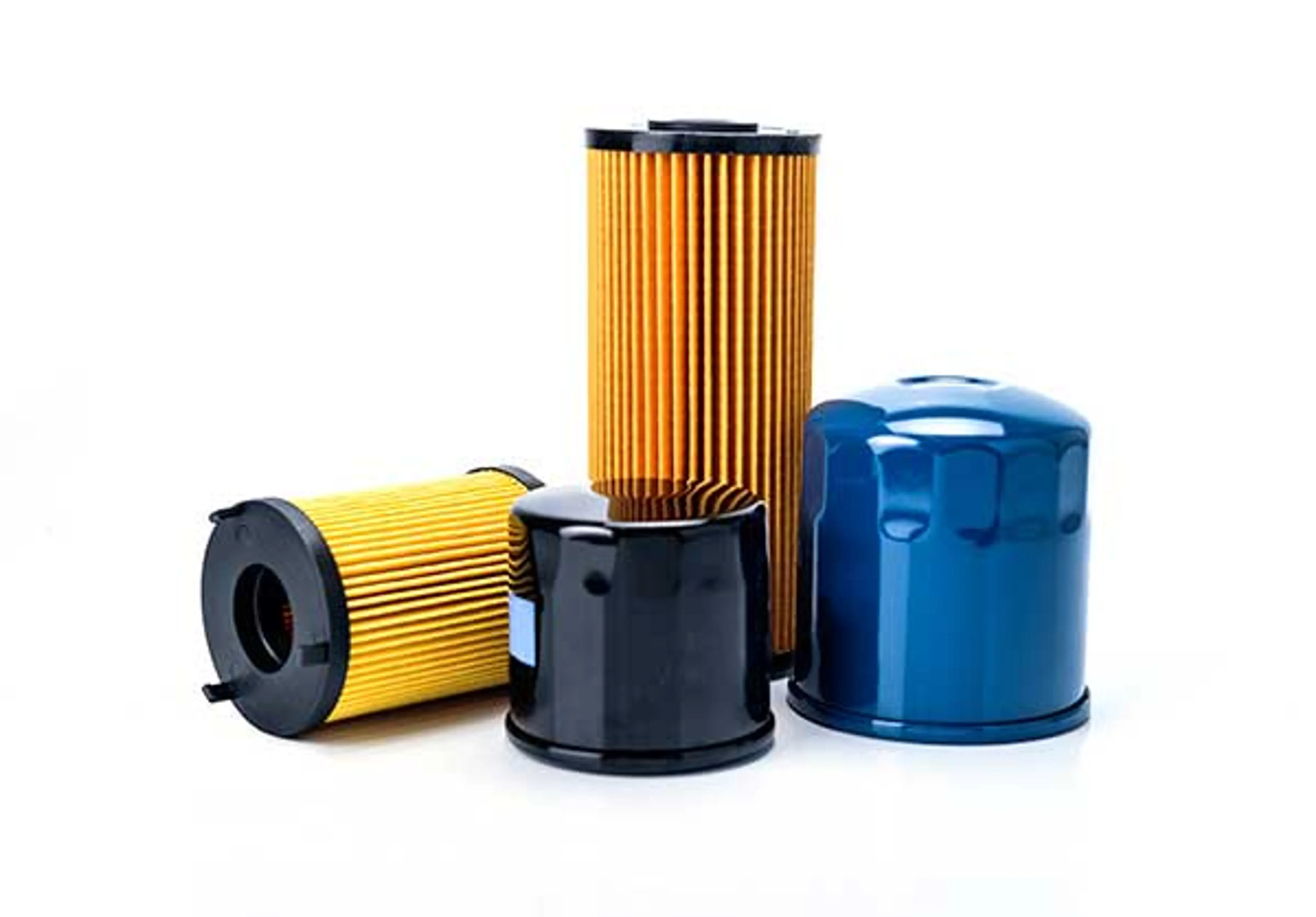 FILTROS DE ACEITE