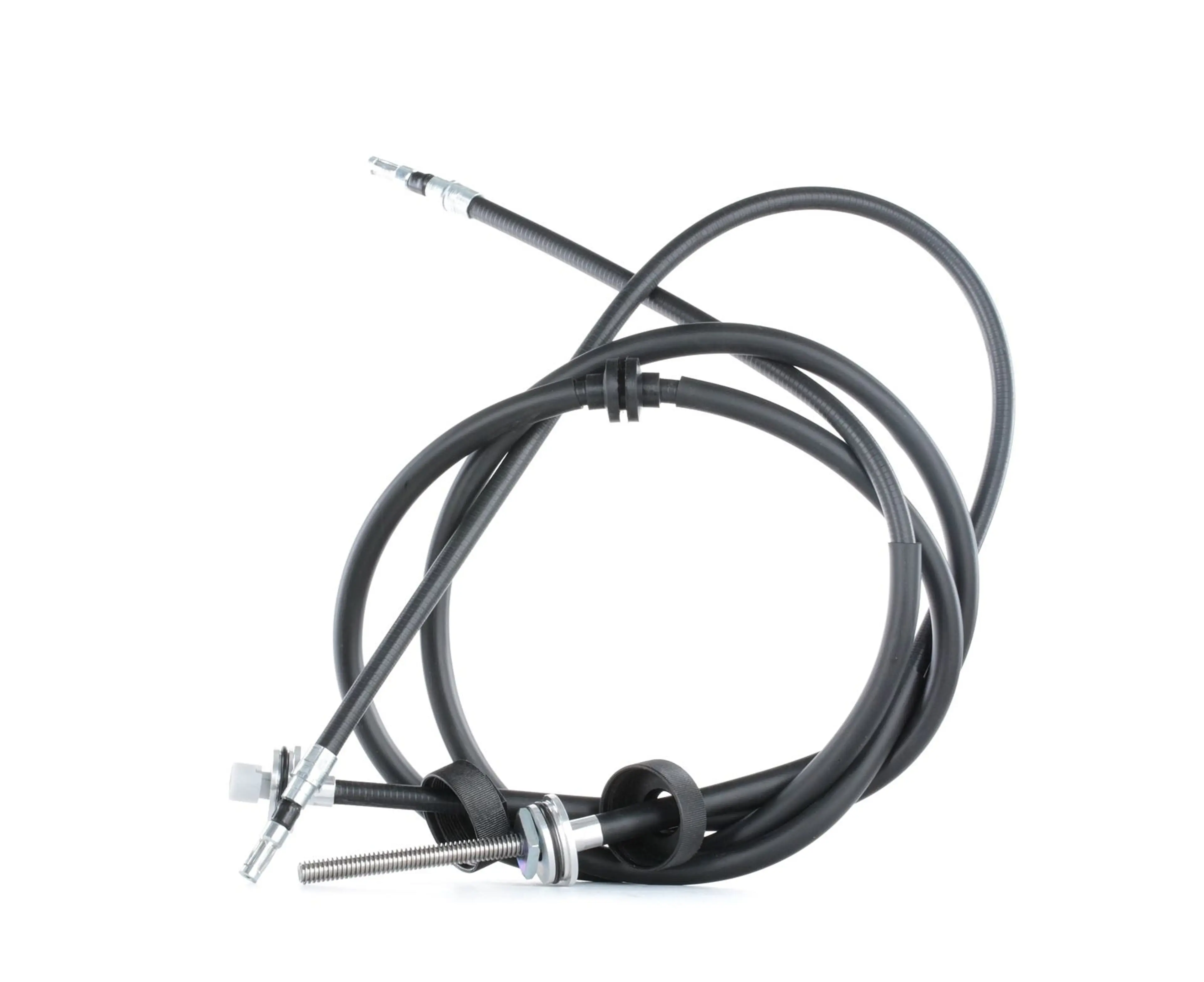 FRENOS, PALANCA/CABLE