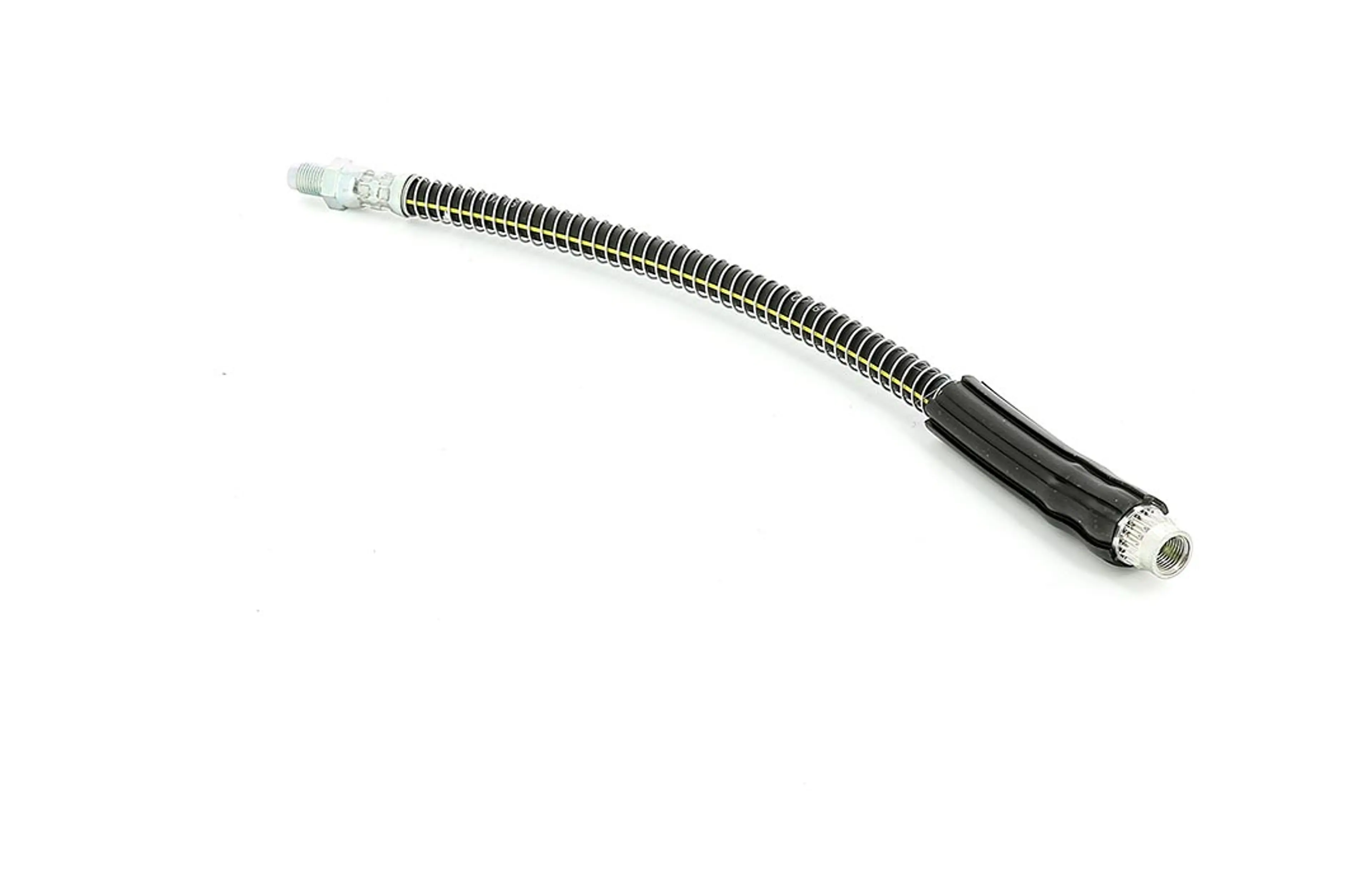 FRENOS, TUBERÍA FLEXIBLE