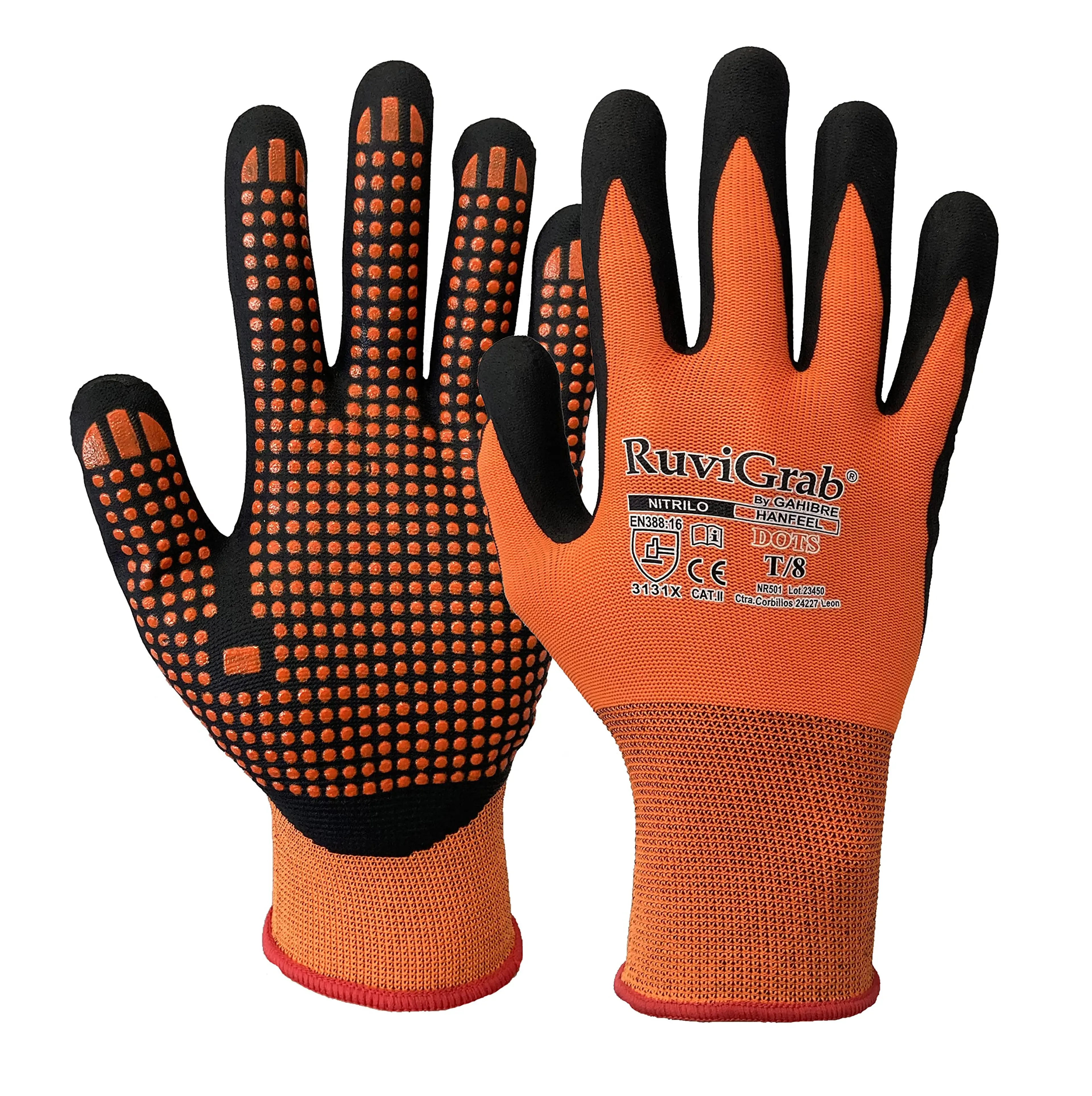 GUANTES