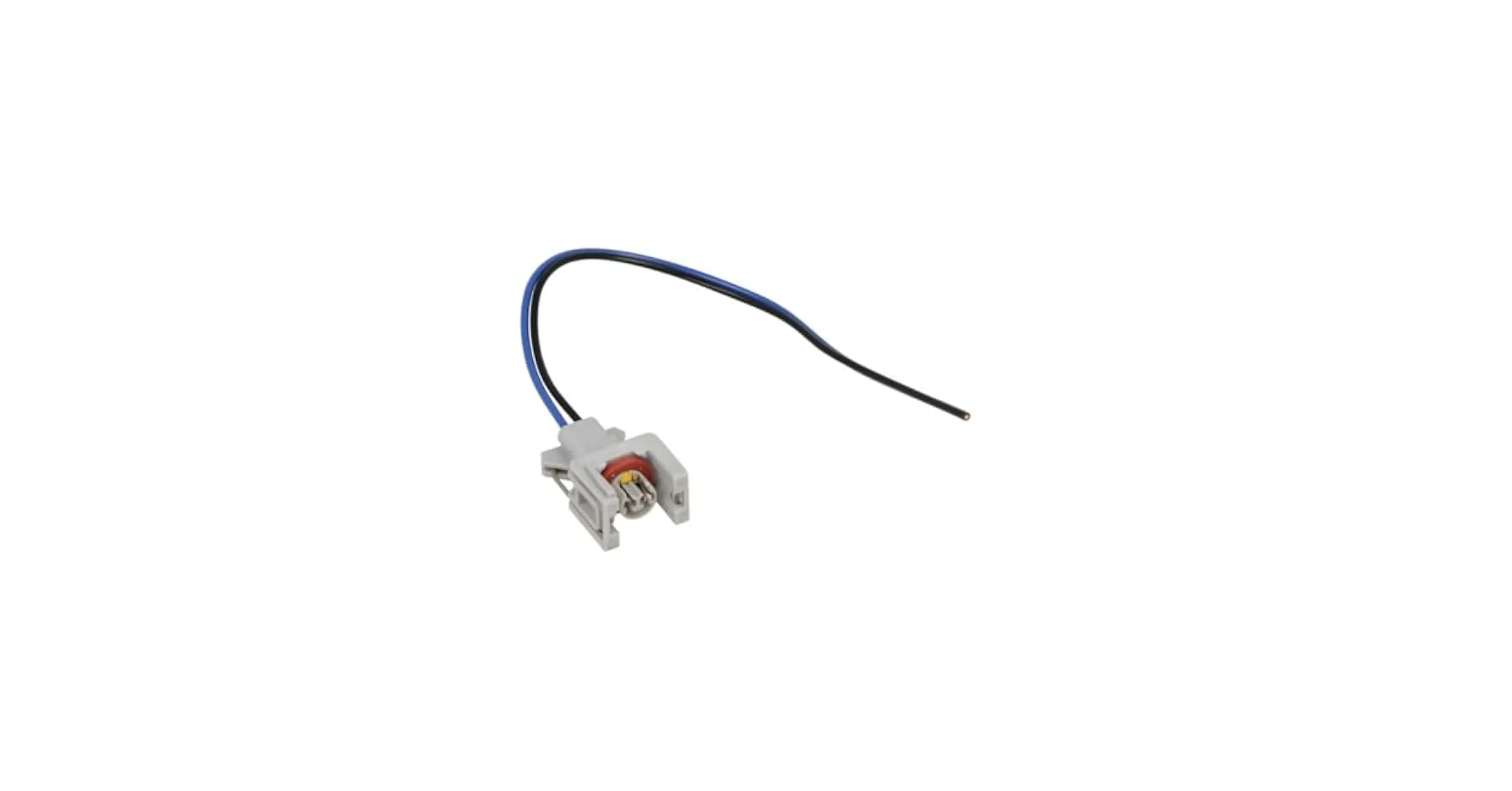 INYECCIÓN AIRE SECUNDARIO, KIT CABLES