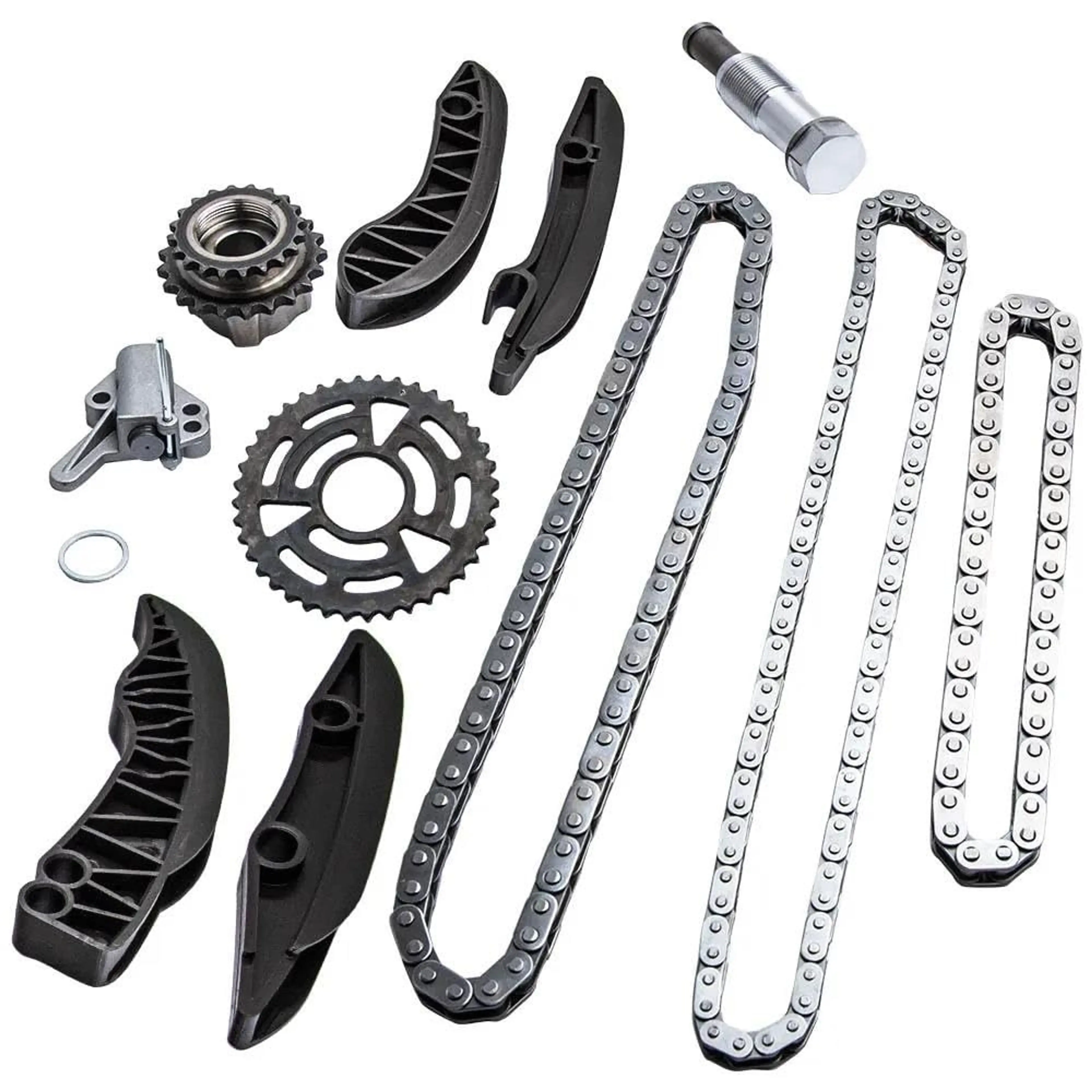 KIT CADENA DISTRIBUCIÓN