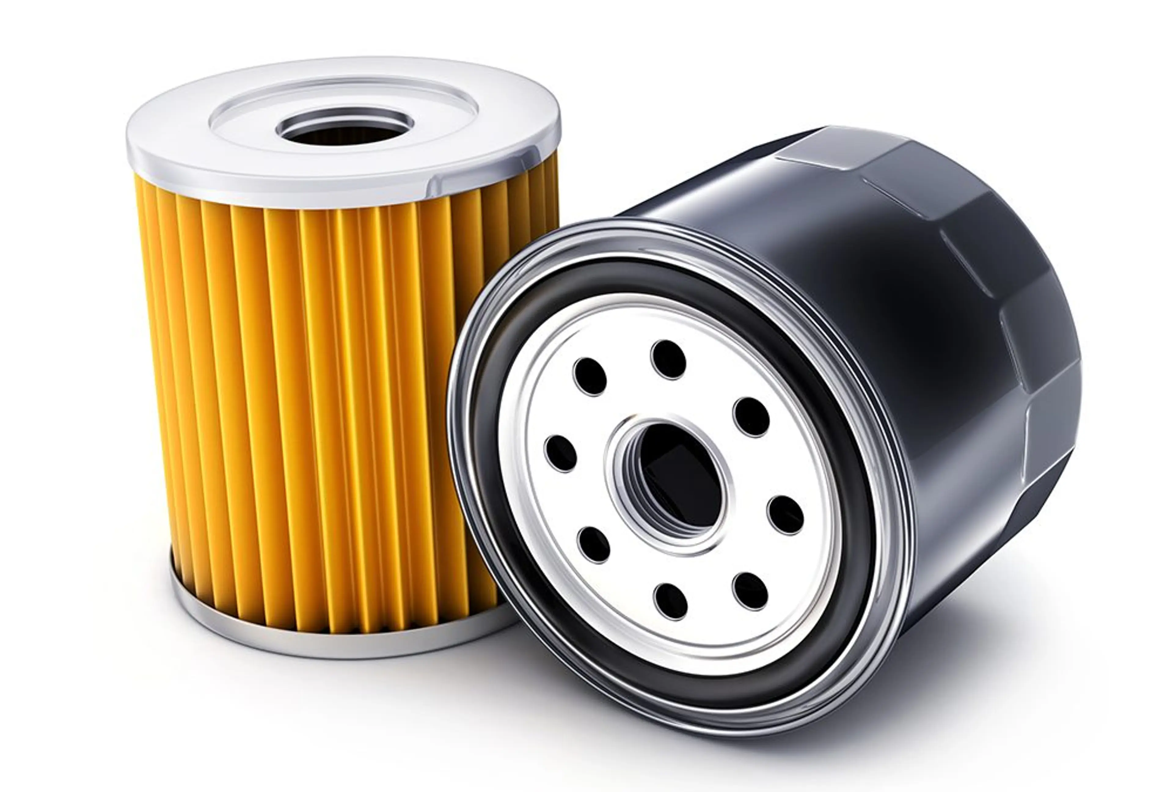 LUBRICACIÓN, FILTRO DE ACEITE