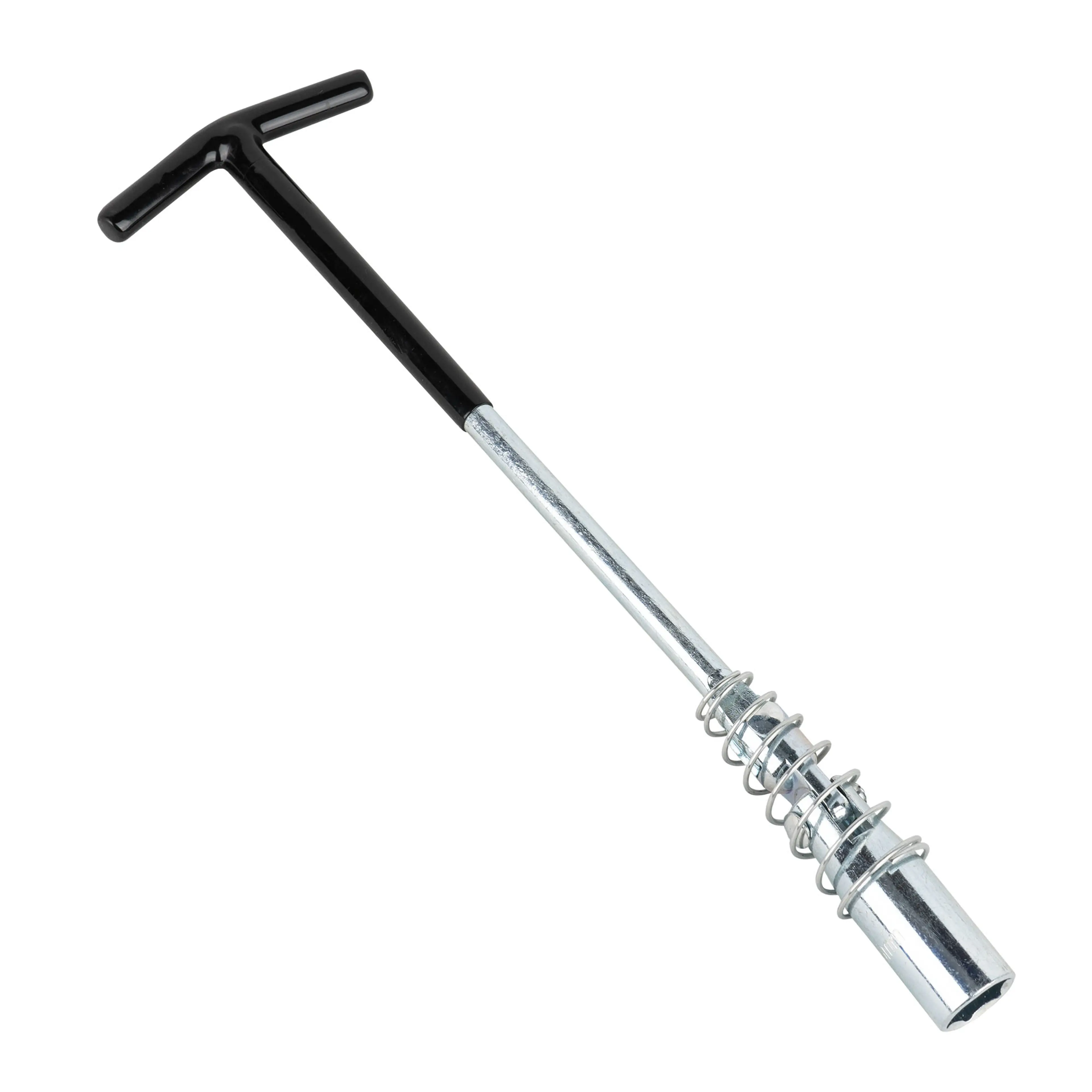 LLAVE DE BUJÍA