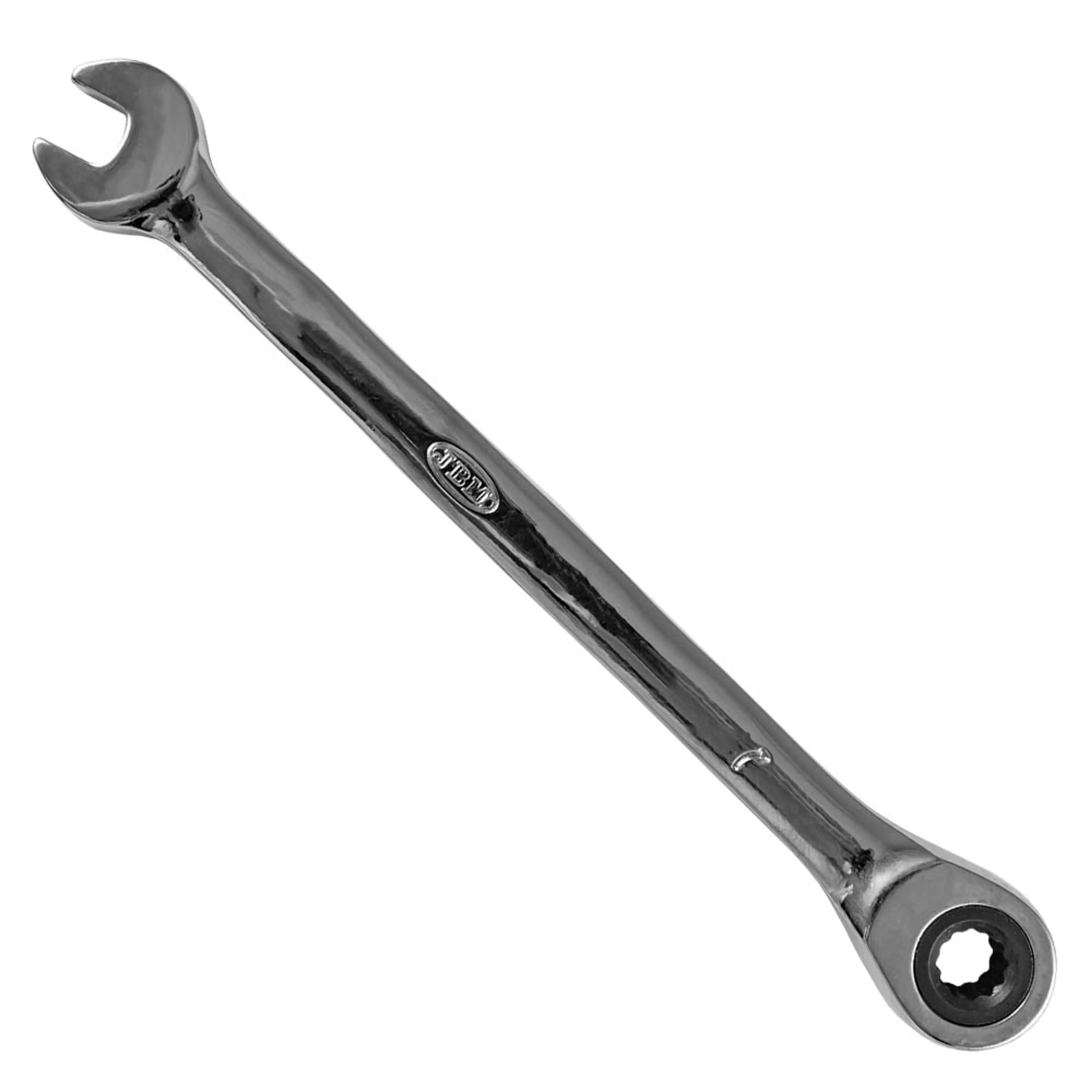 LLAVE CON CARRACA