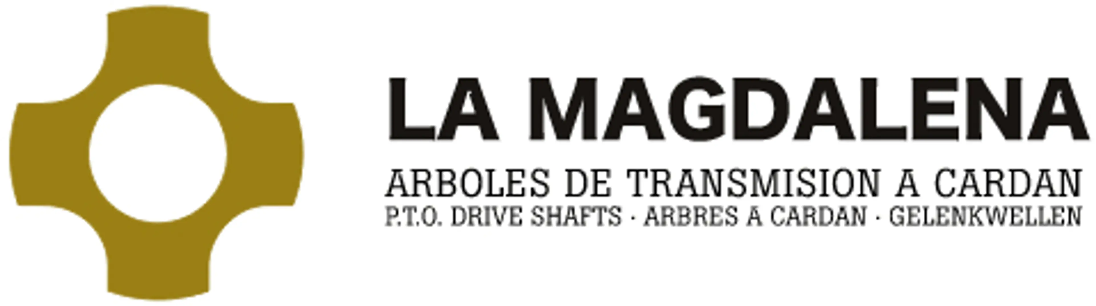 LA MAGDALENA