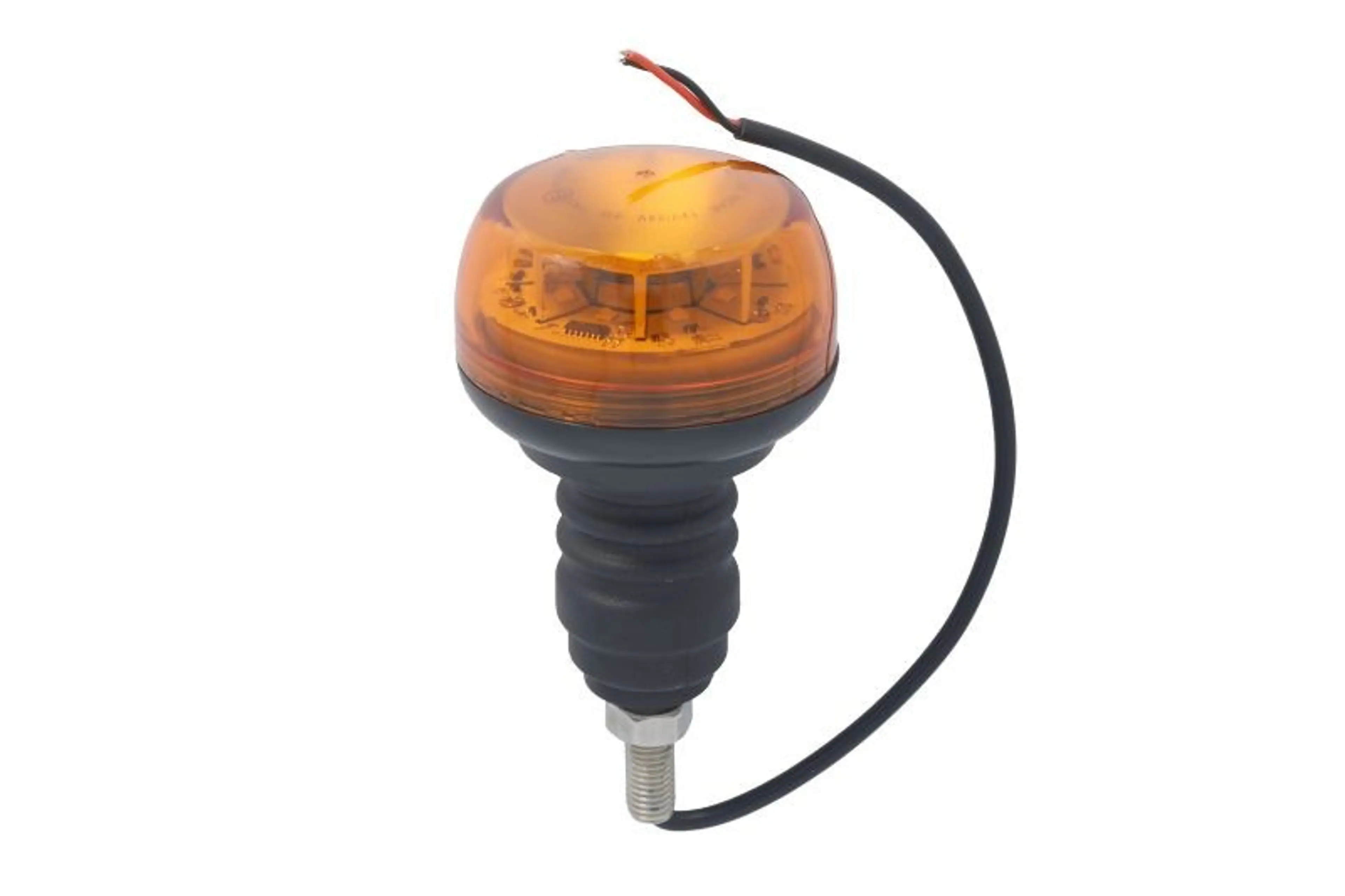 LUZ OMNIDIRECCIONAL, LÁMPARA