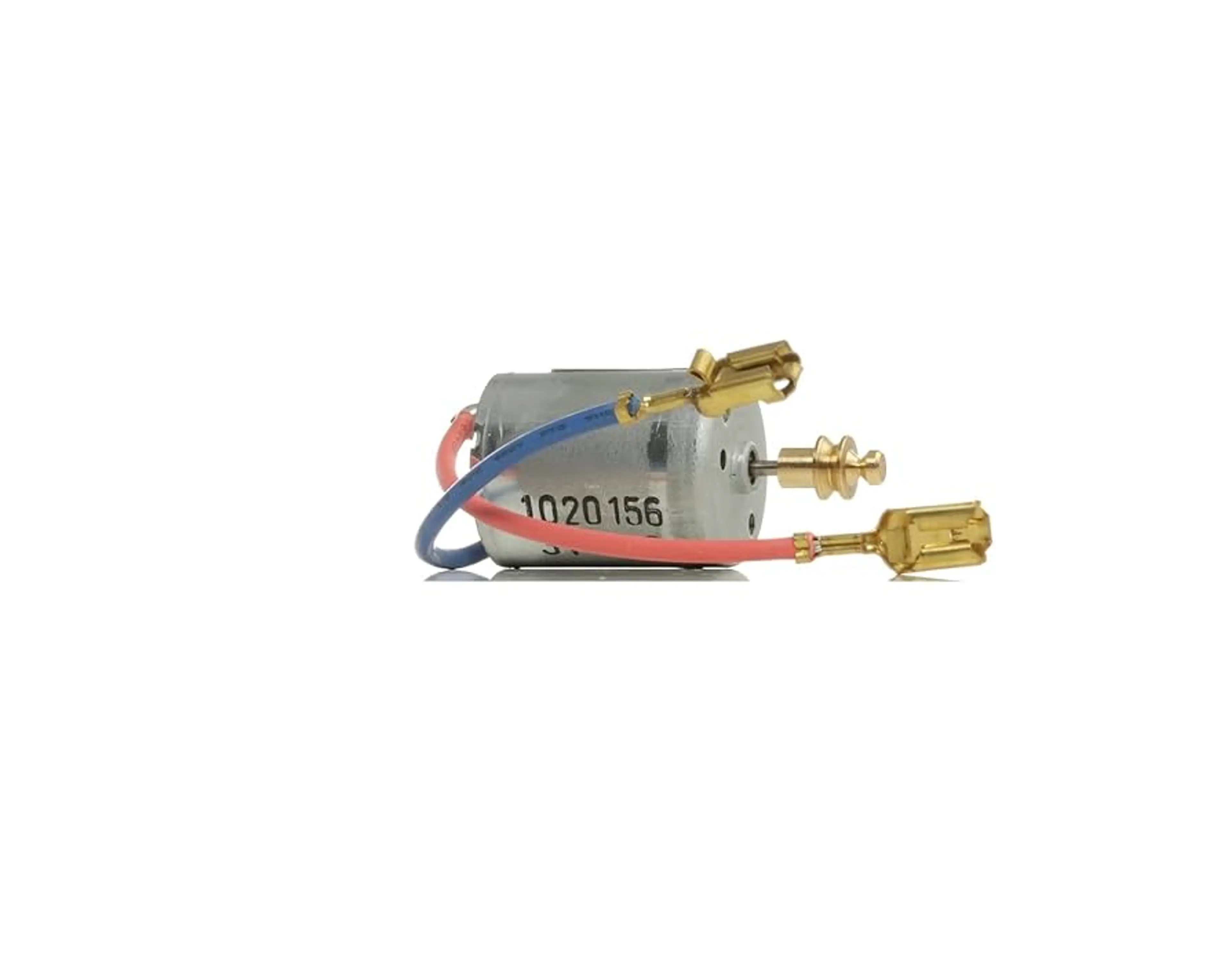 LUZ OMNIDIRECCIONAL, MOTOR