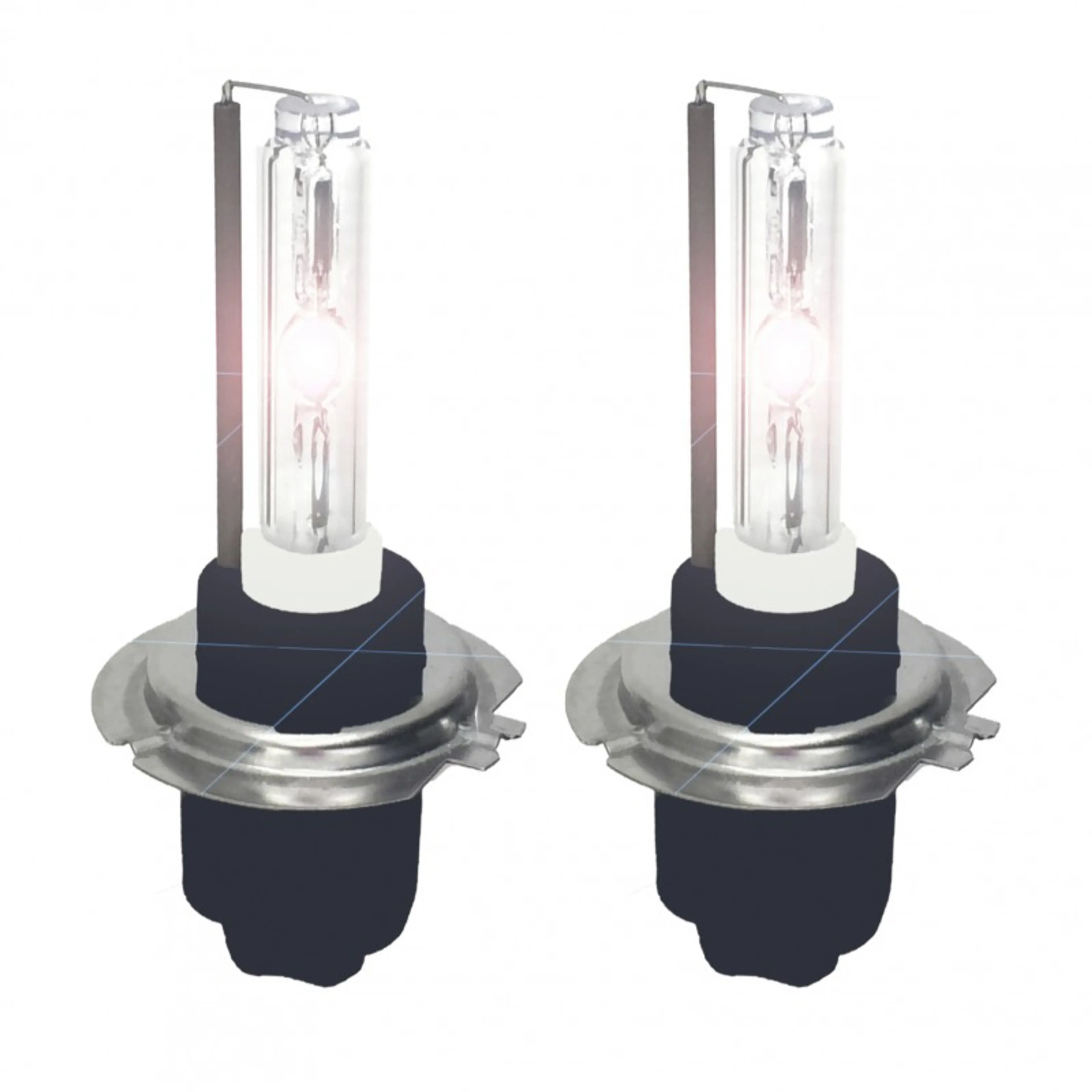 LUZ DE XENÓN