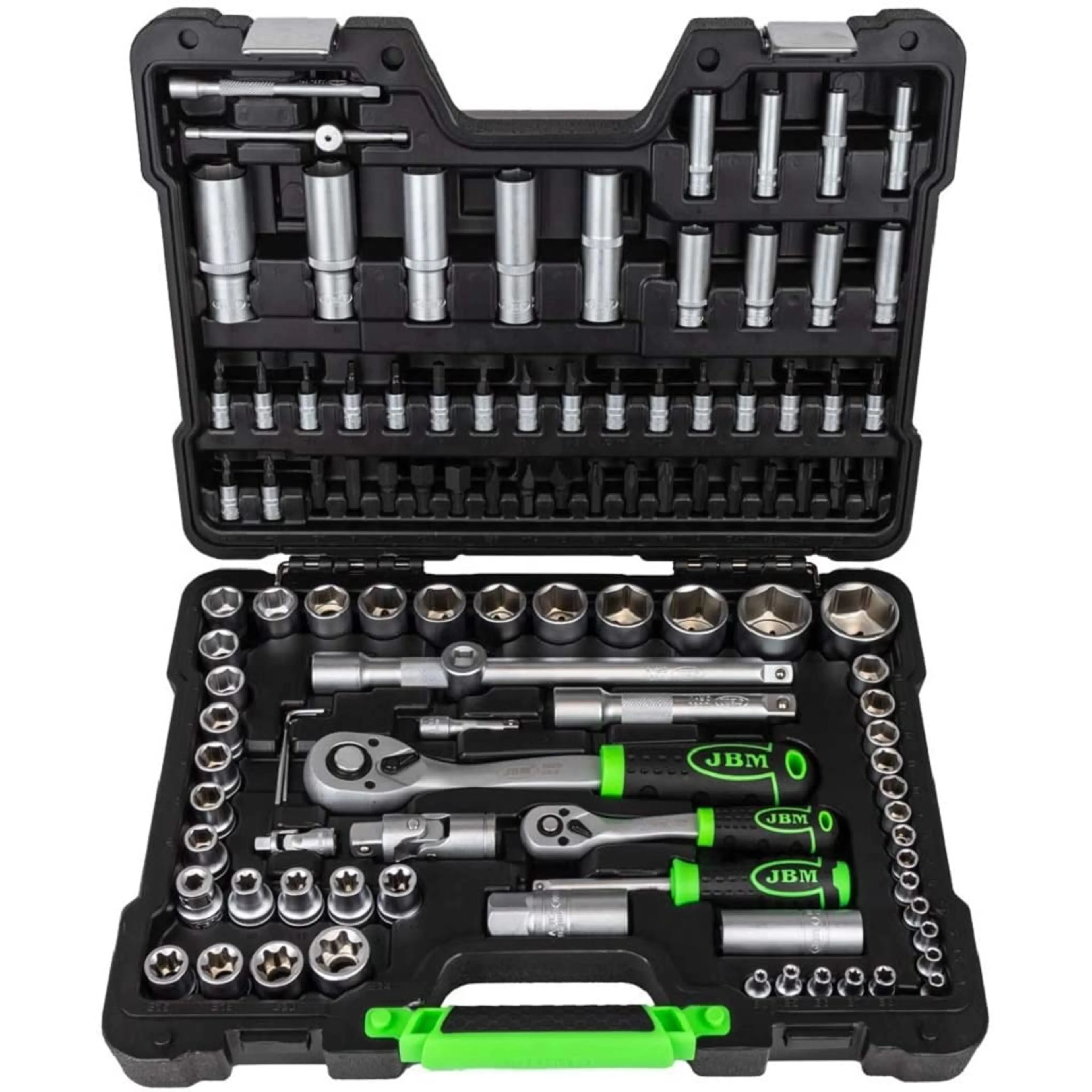 ESTUCHES DE HERRAMIENTAS