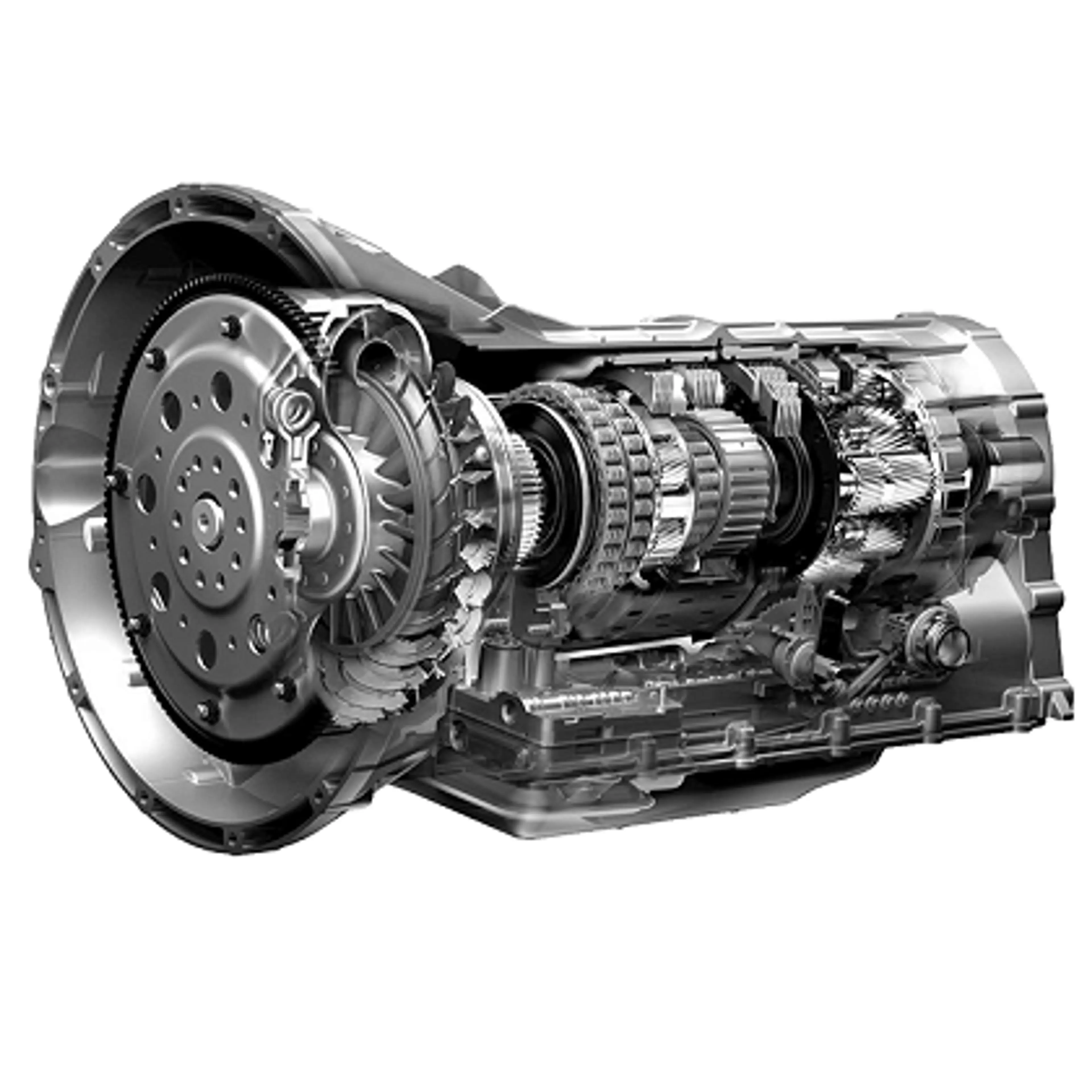 CAMBIO MANUAL, TRANSMISIÓN