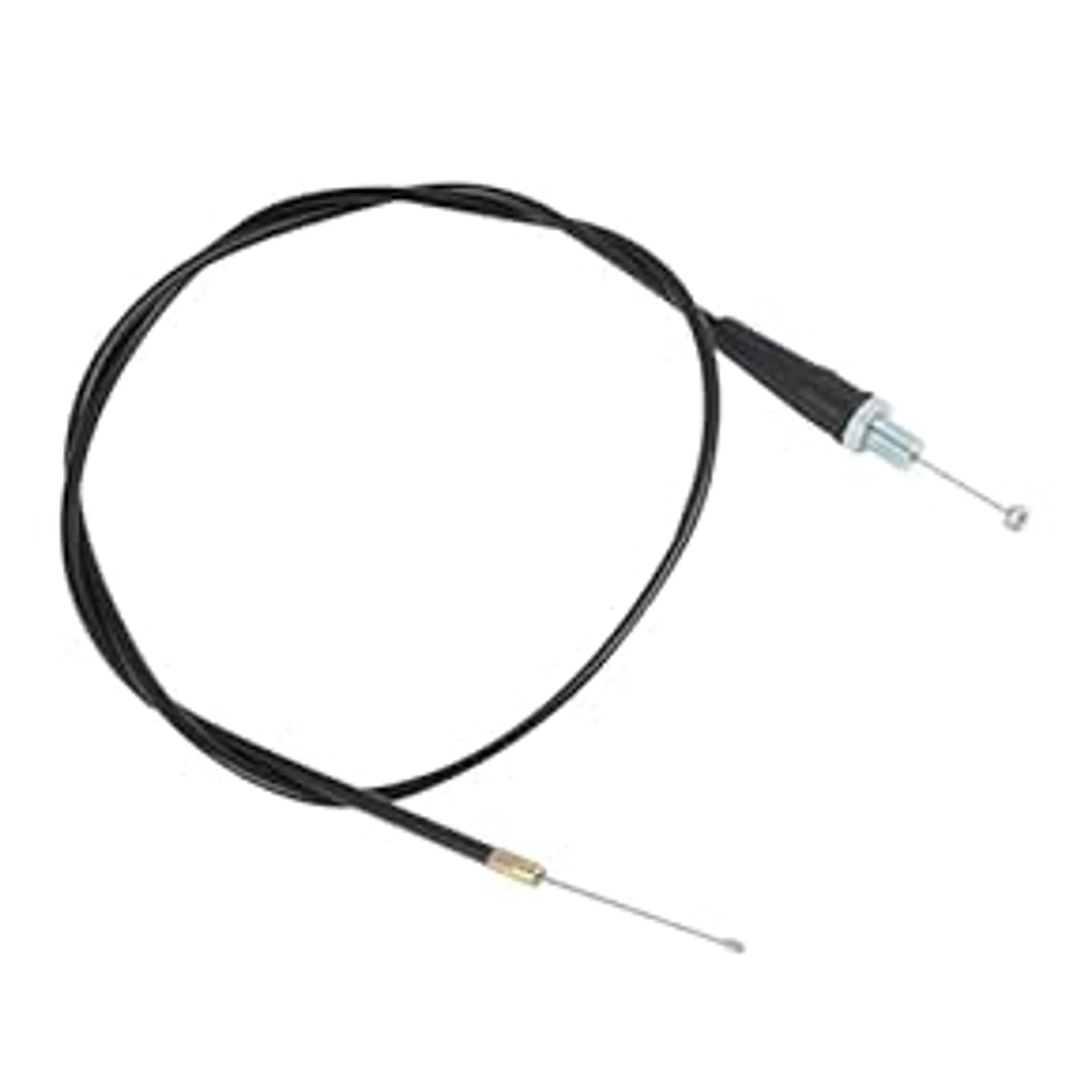 CARBURANTE, CABLE ACELERADOR