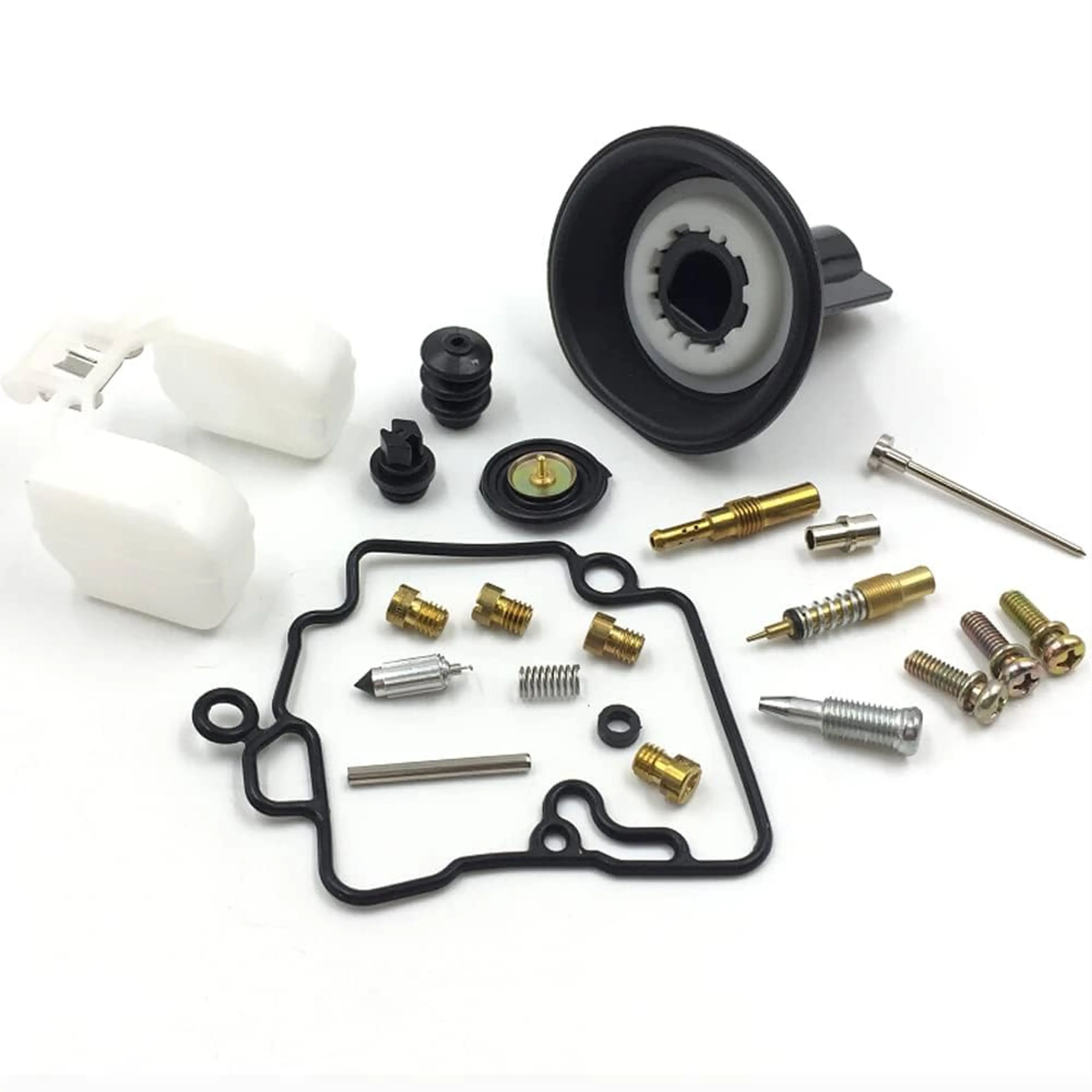 CARBURANTE, KIT REPARACION