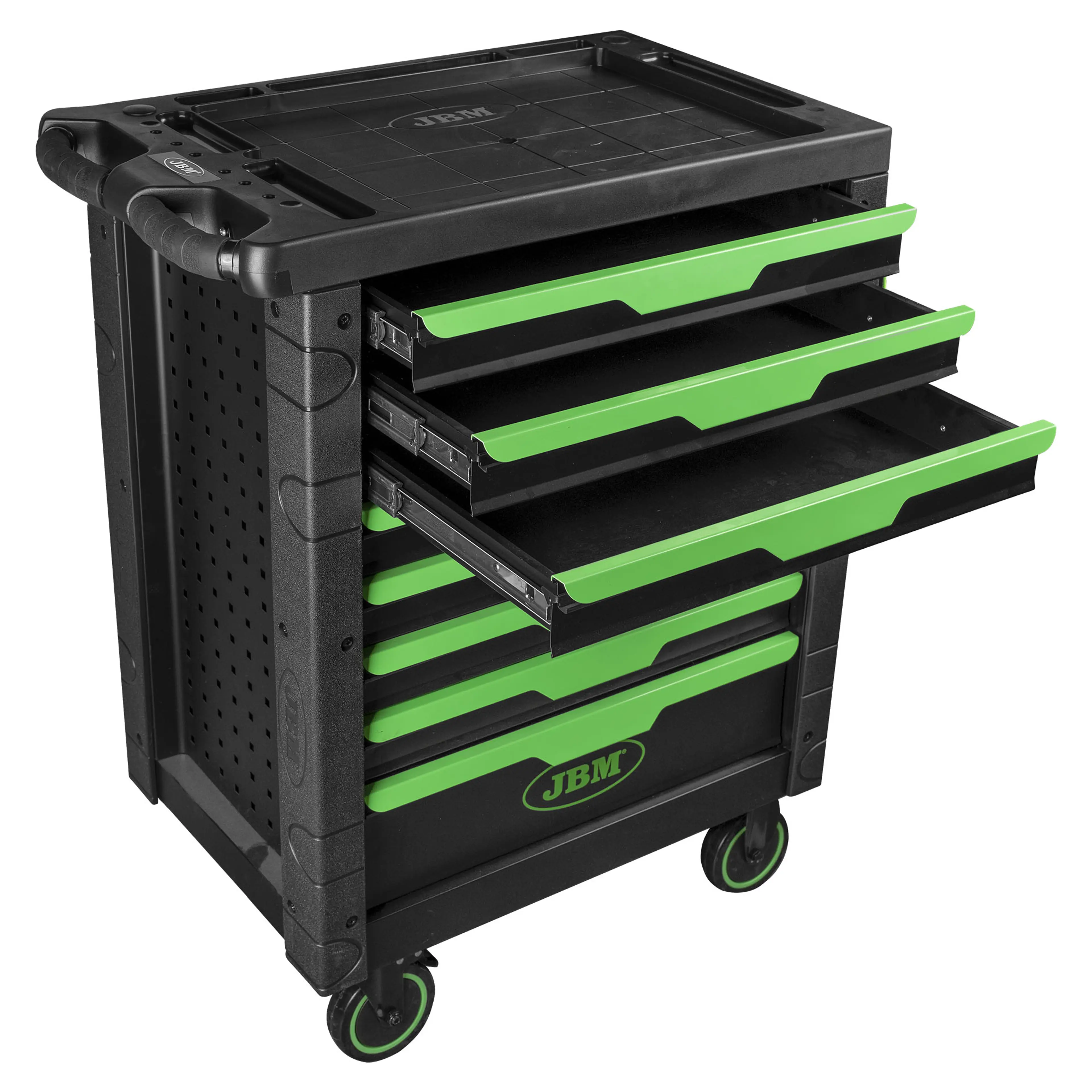 MOBILIARIO DE TALLER