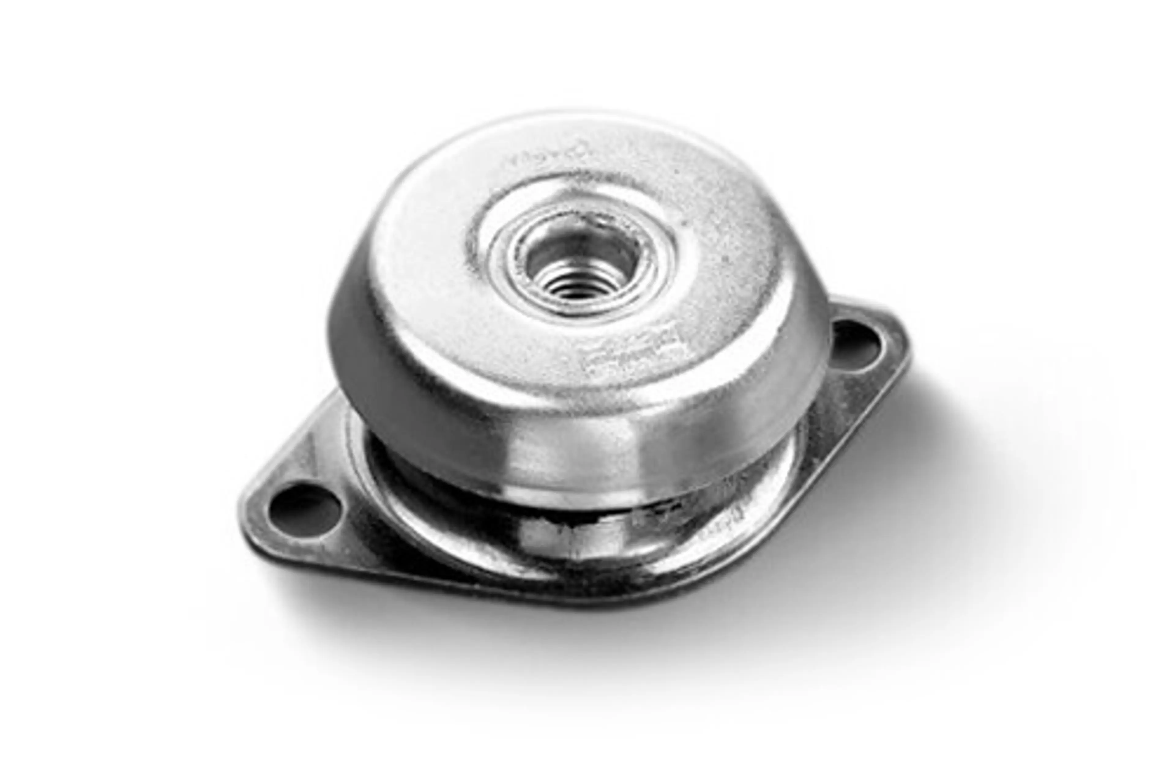 MONTAJE ESCAPE, ANTIVIBRACIONES
