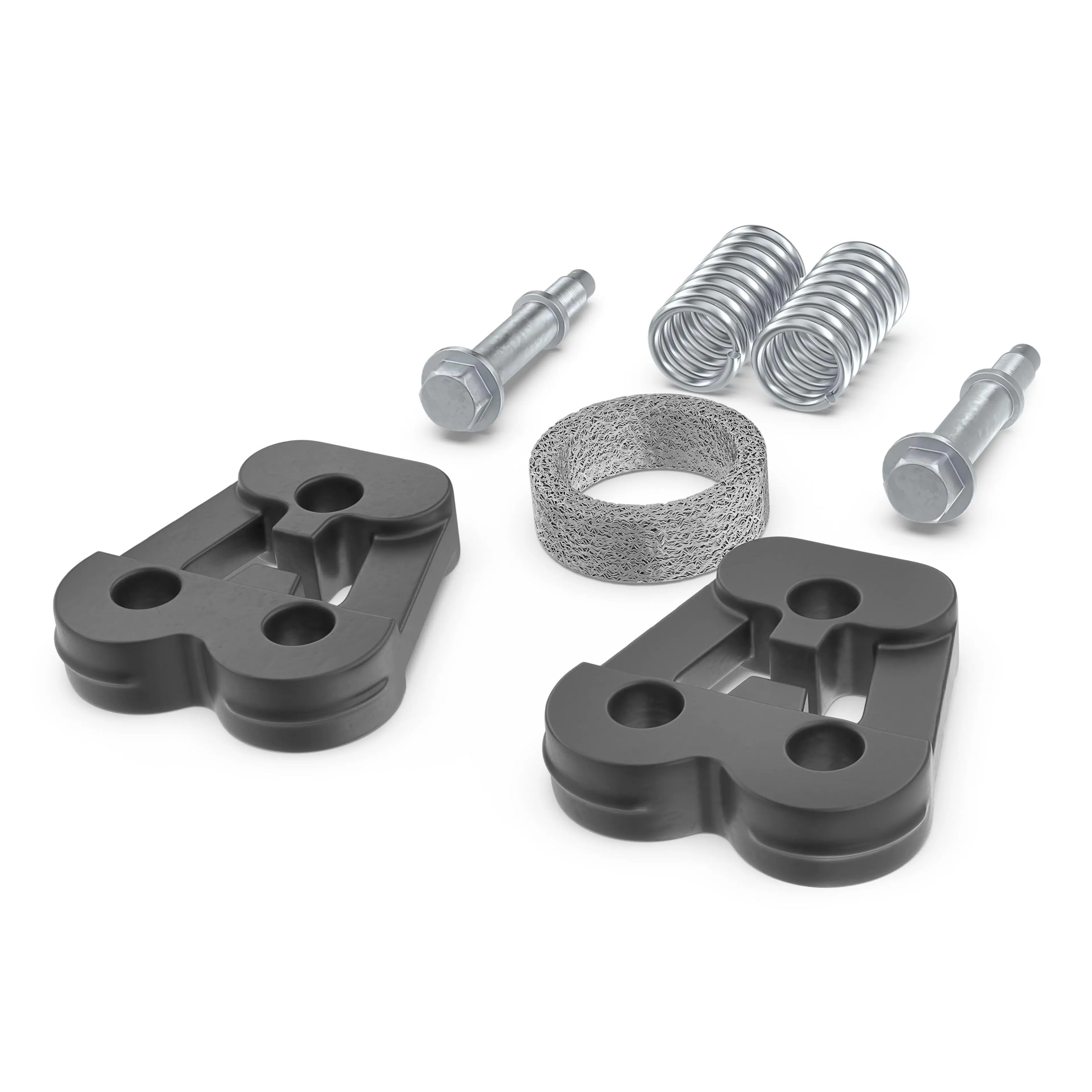 MONTAJE ESCAPE, KIT